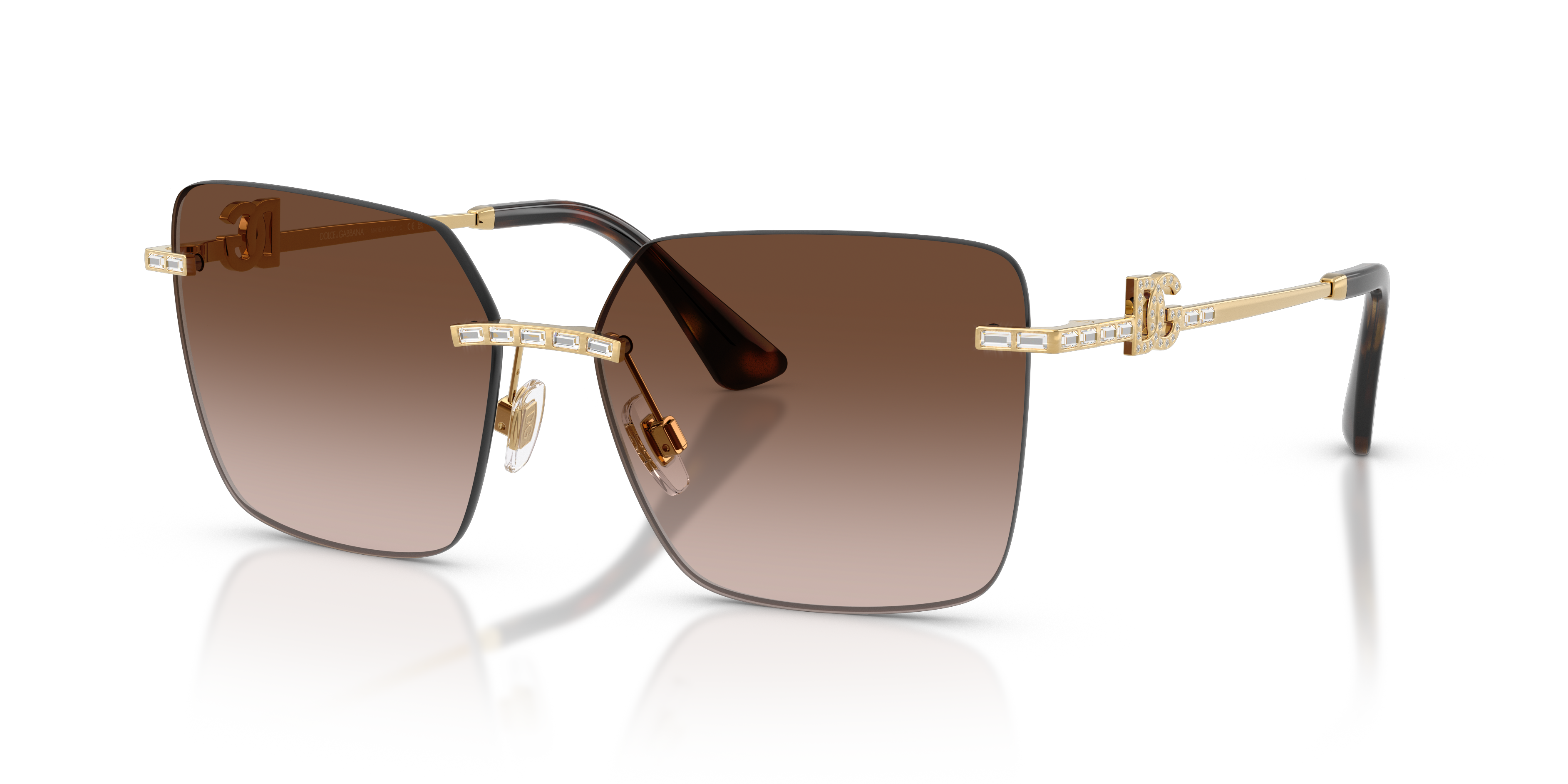 Dolce & Gabbana DG2332B 02/13
