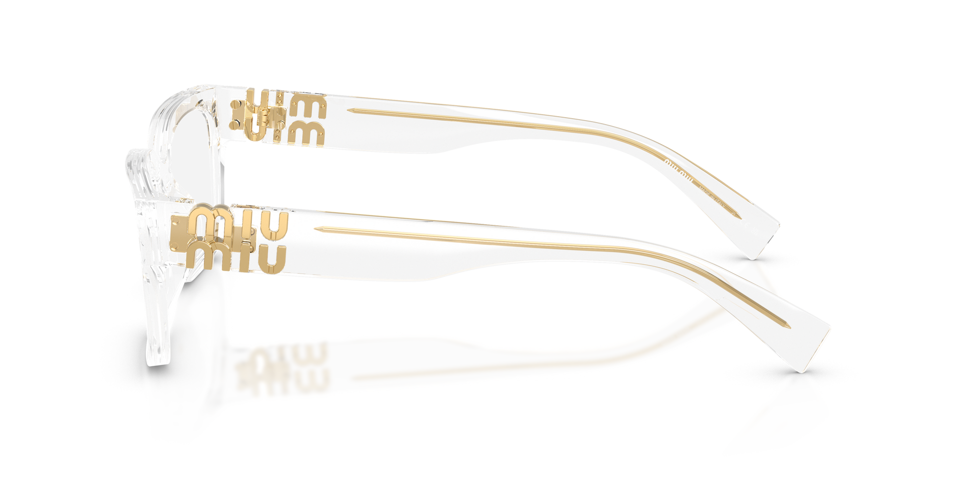 Miu Miu MU 02YV 15Z1O1