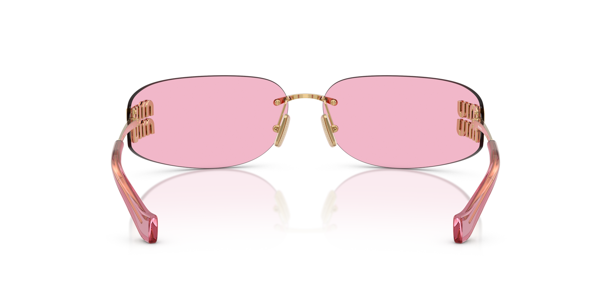 Miu Miu MU A51S 5AK90Y