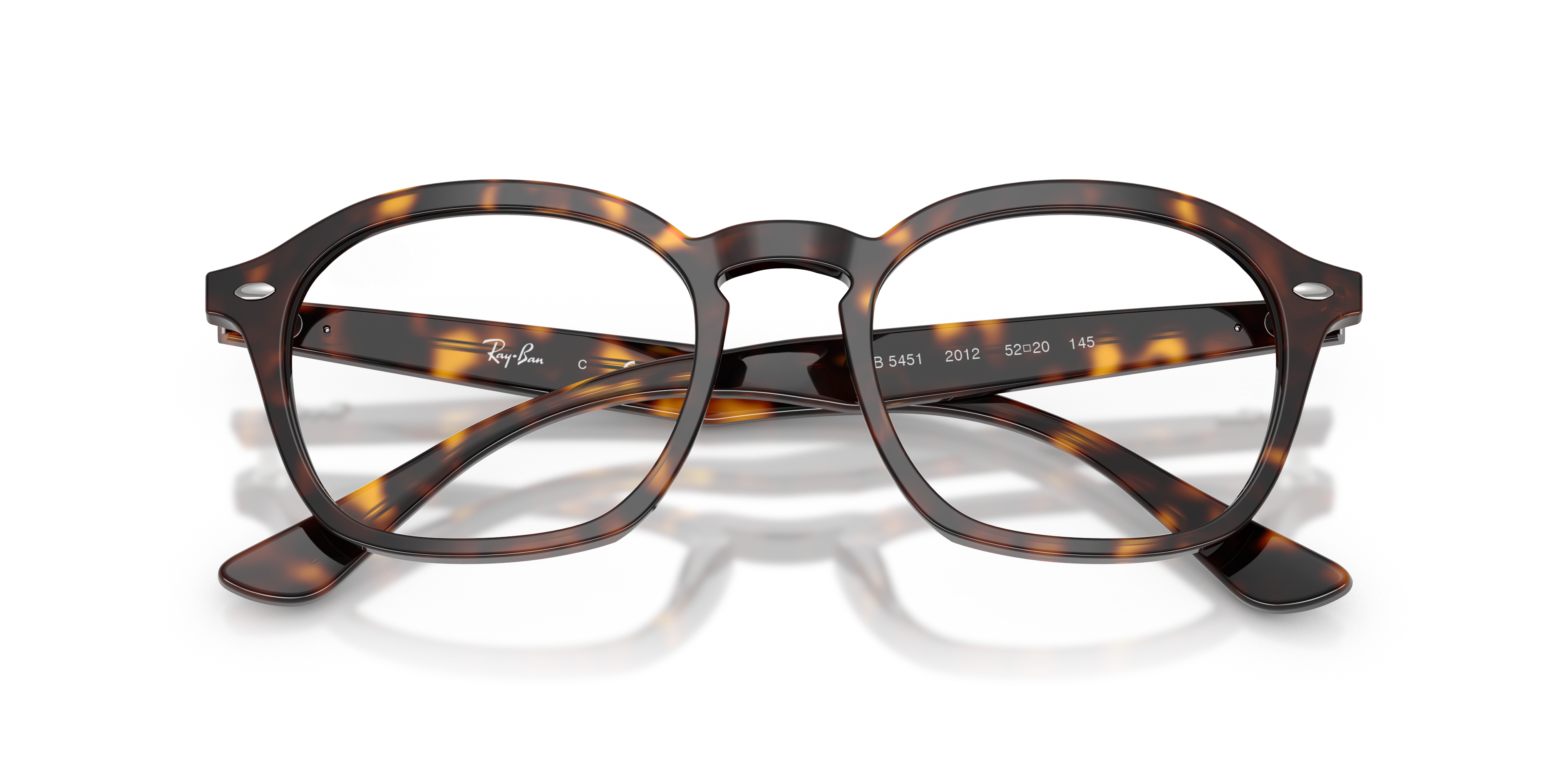 Ray-Ban RX5451 2012