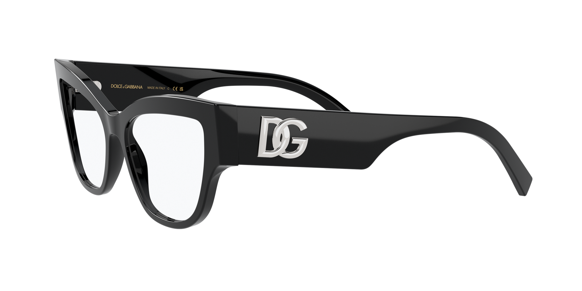 Dolce & Gabbana DG3378 501
