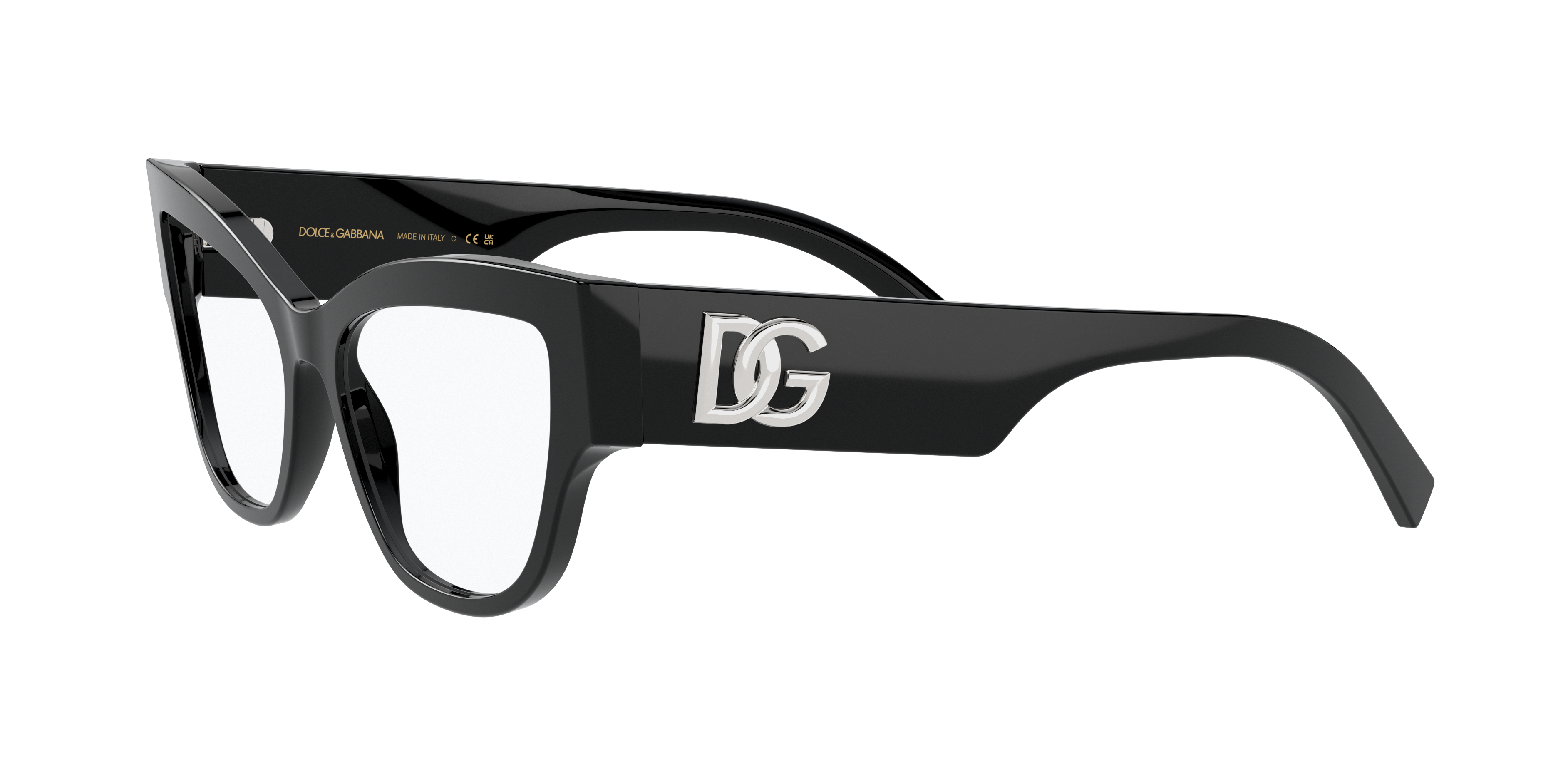 Dolce & Gabbana DG3378 501