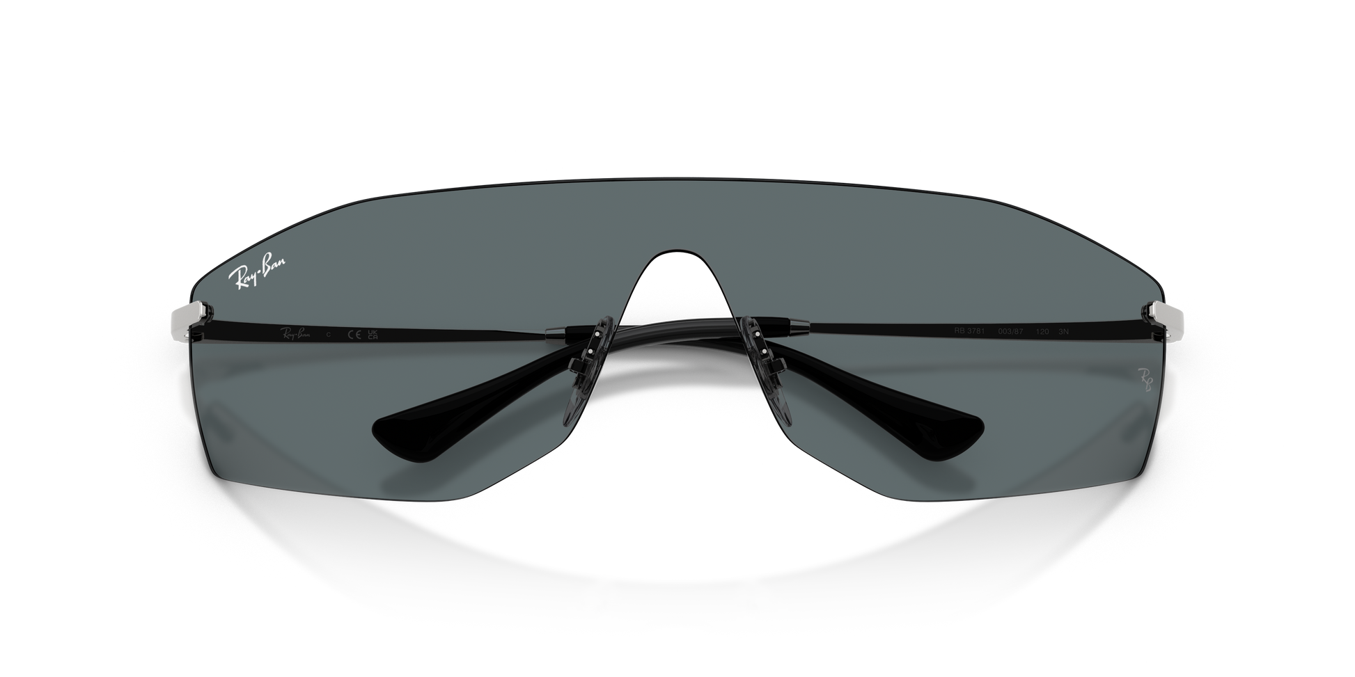 Ray-Ban RB3781 003/87