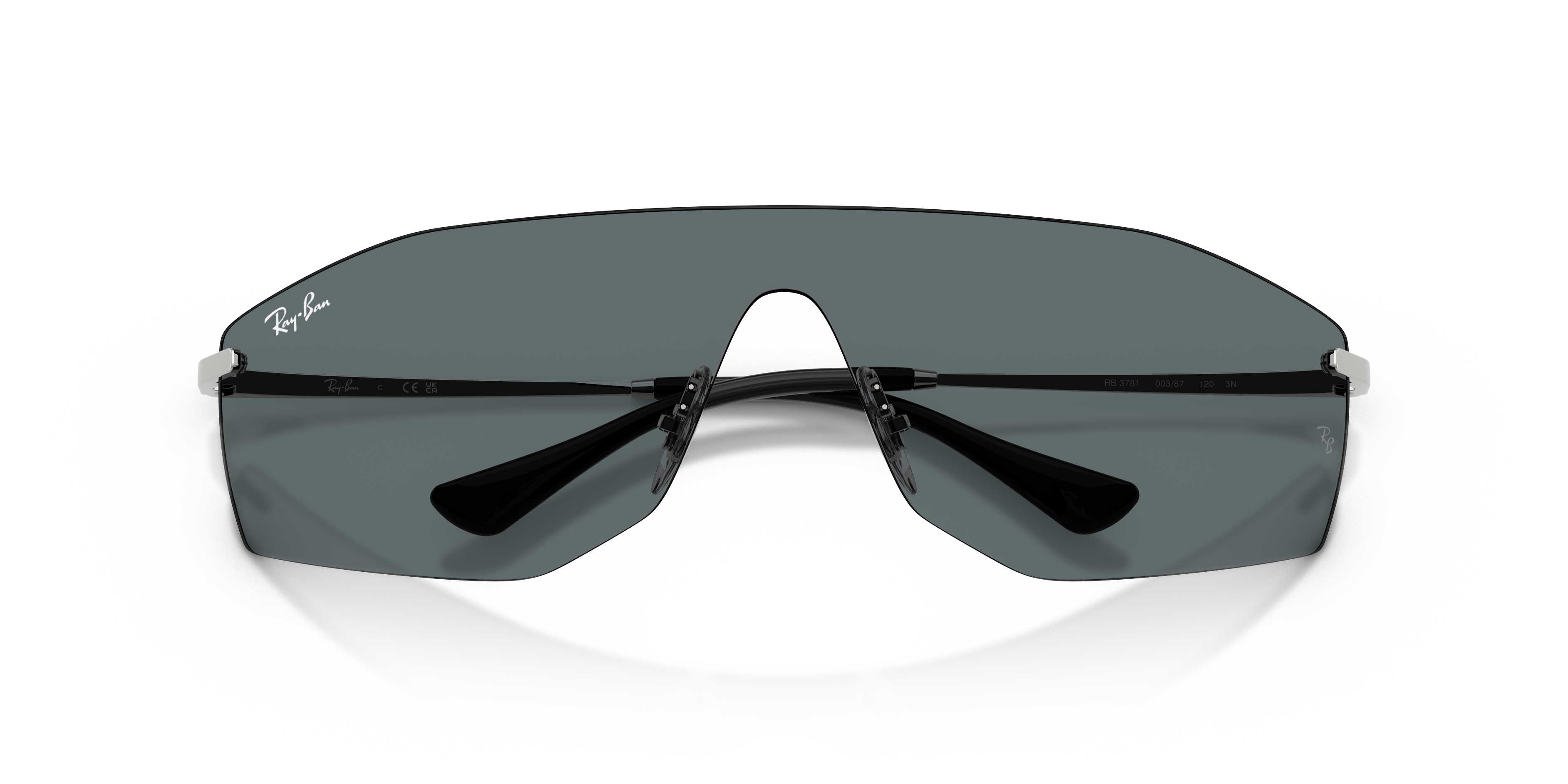 Ray-Ban RB3781 003/87