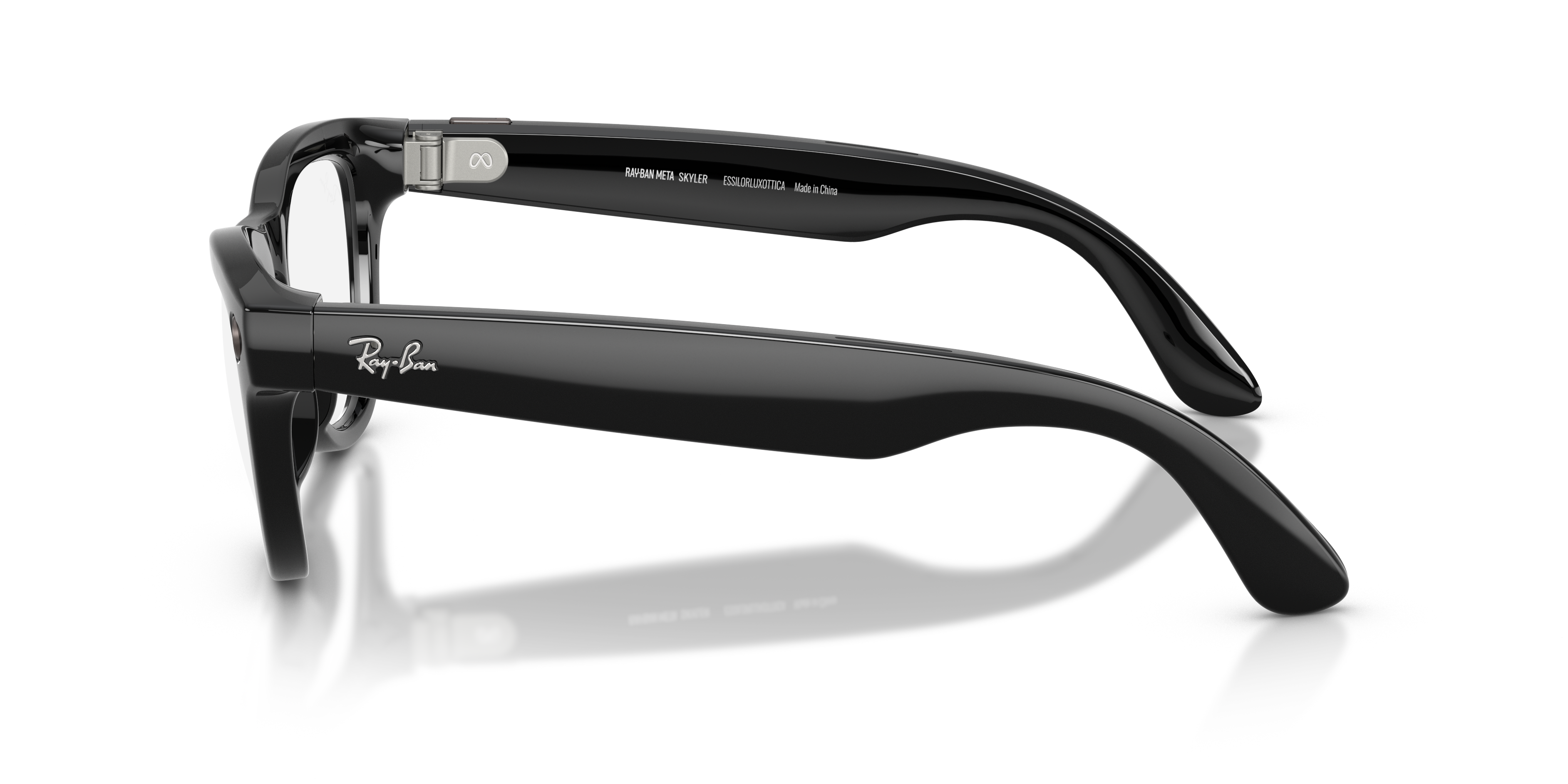 Ray-Ban Meta RW4014 SKYLER 601/1M