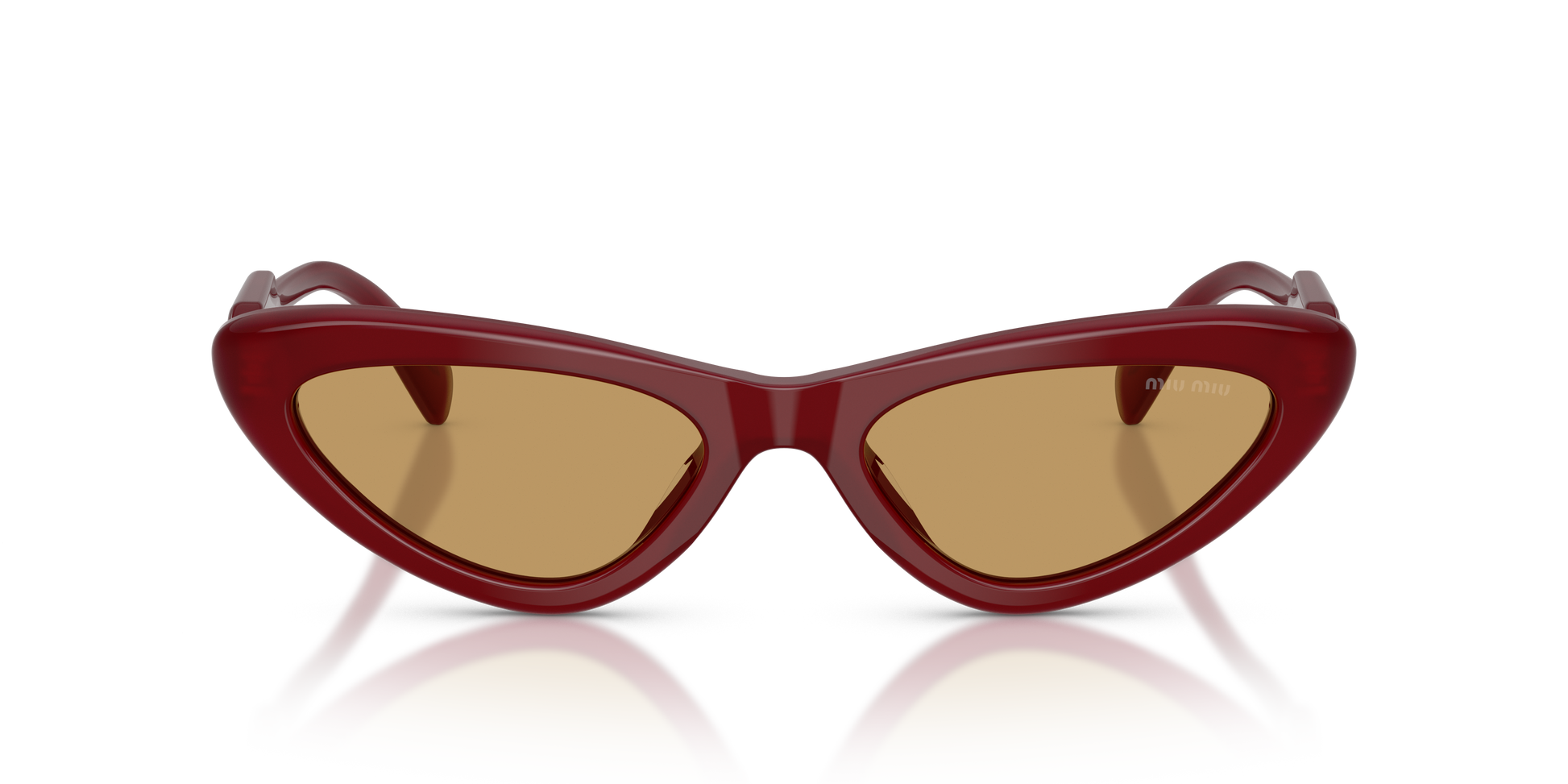 Miu Miu MU B11SU 21I10Y