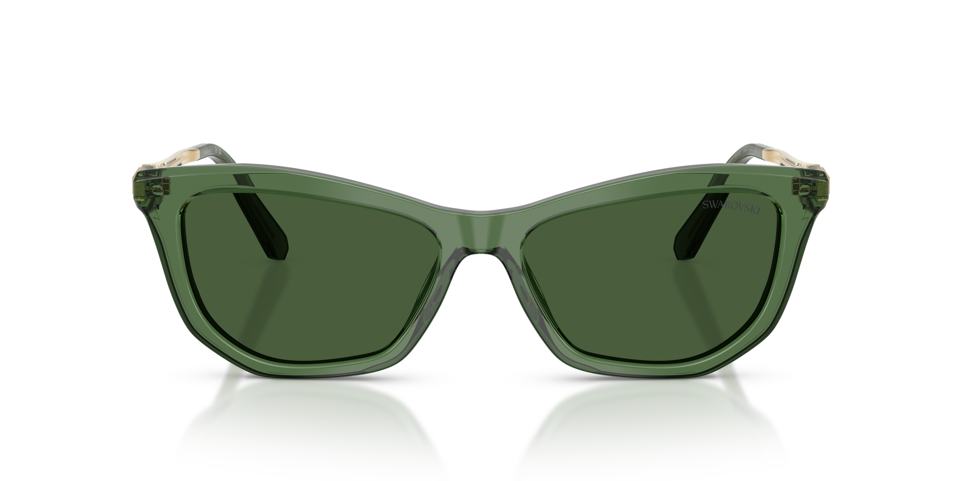 Swarovski SK6057 108571