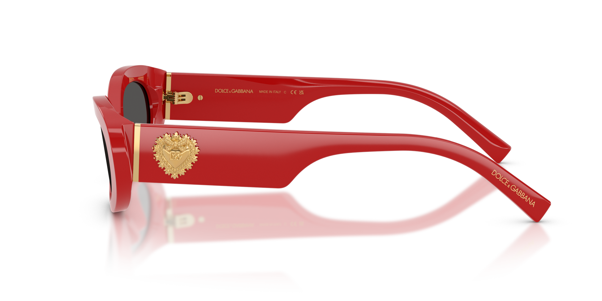 Dolce & Gabbana DG4537 308887