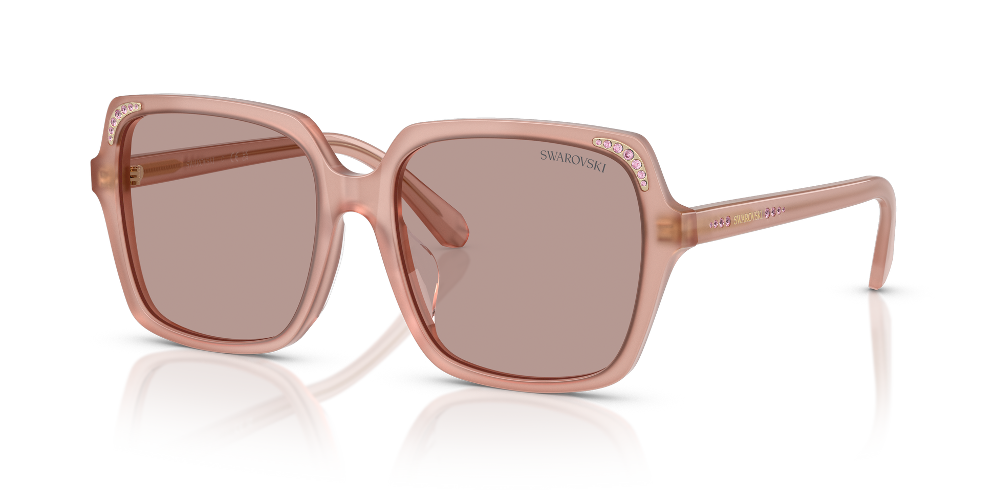 Swarovski SK6034D 10257N