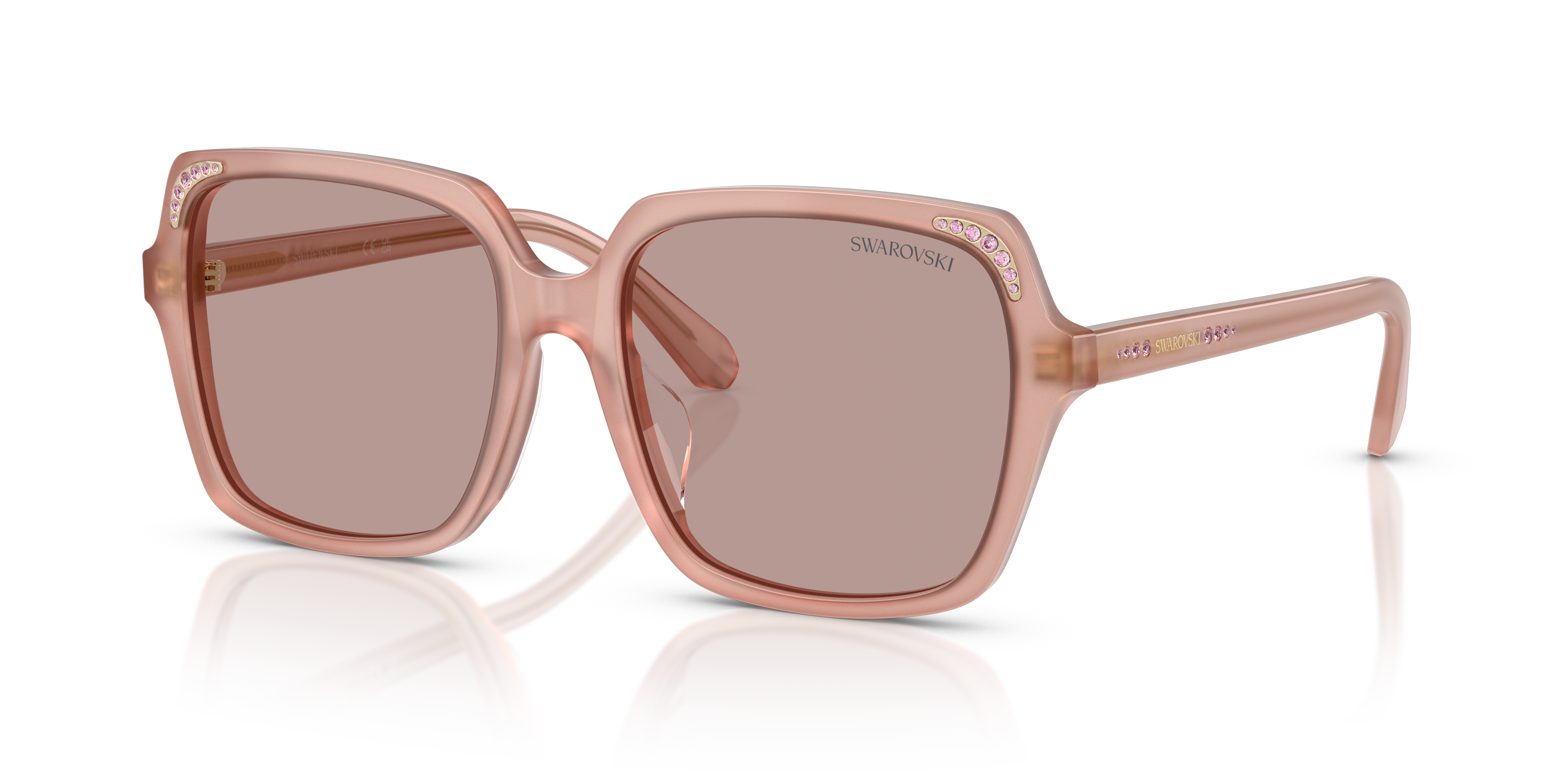 Swarovski SK6034D 10257N