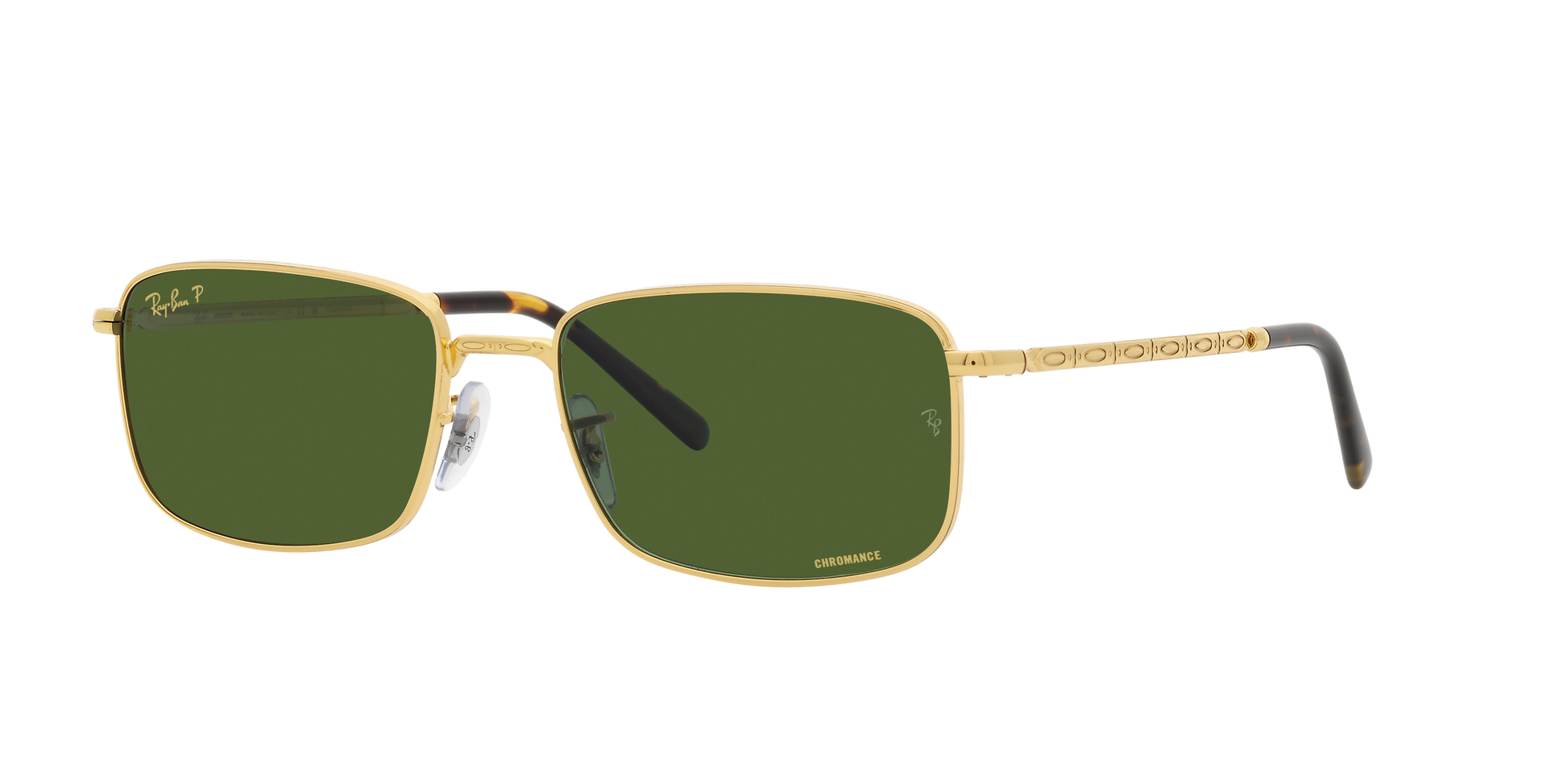 Ray-Ban RB3717 9196P1