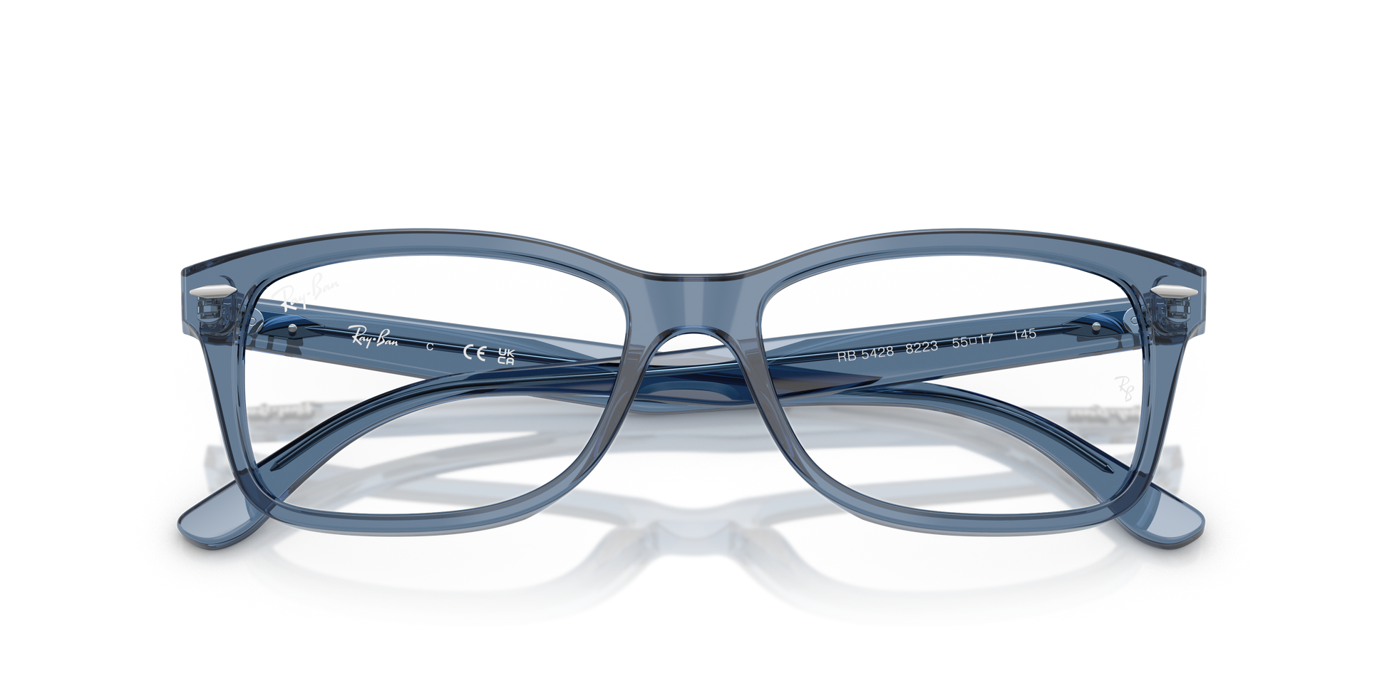 Ray-Ban RX5428 8223