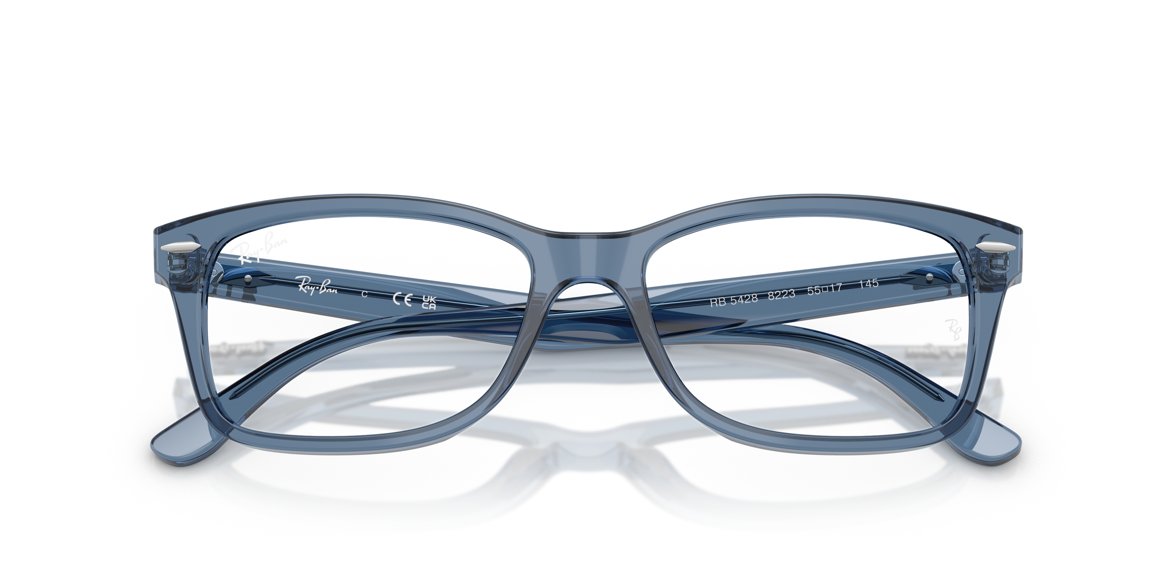 Ray-Ban RX5428 8223