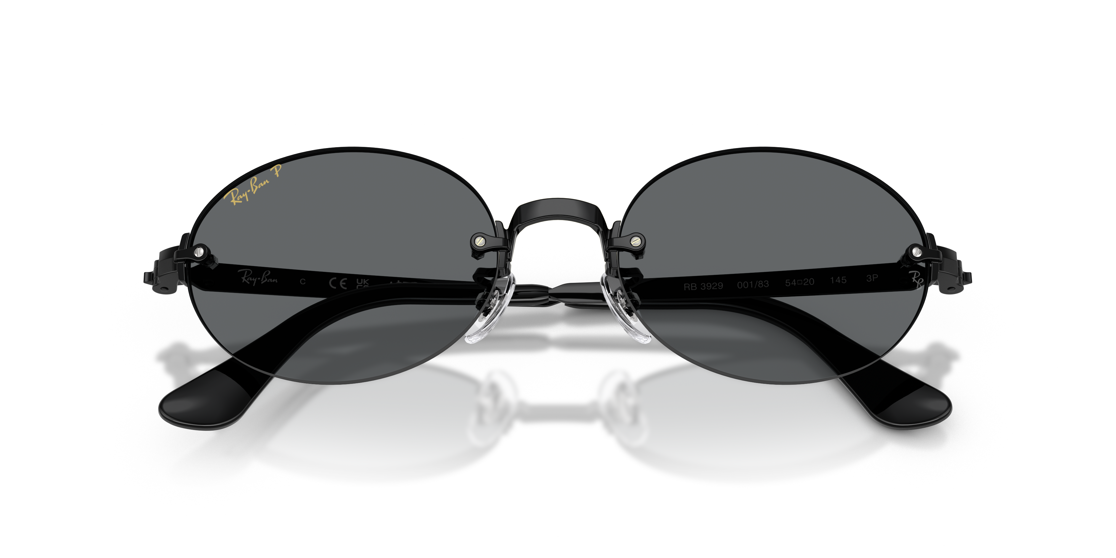 Ray-Ban RB3929 002/81