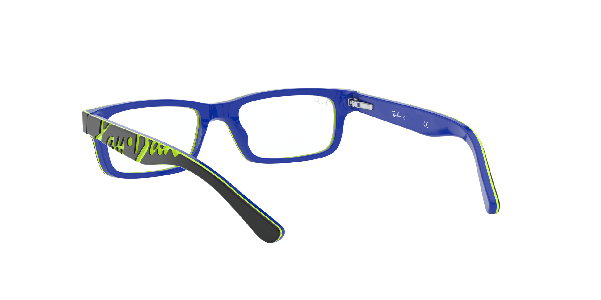 Ray-Ban RY1535 3600