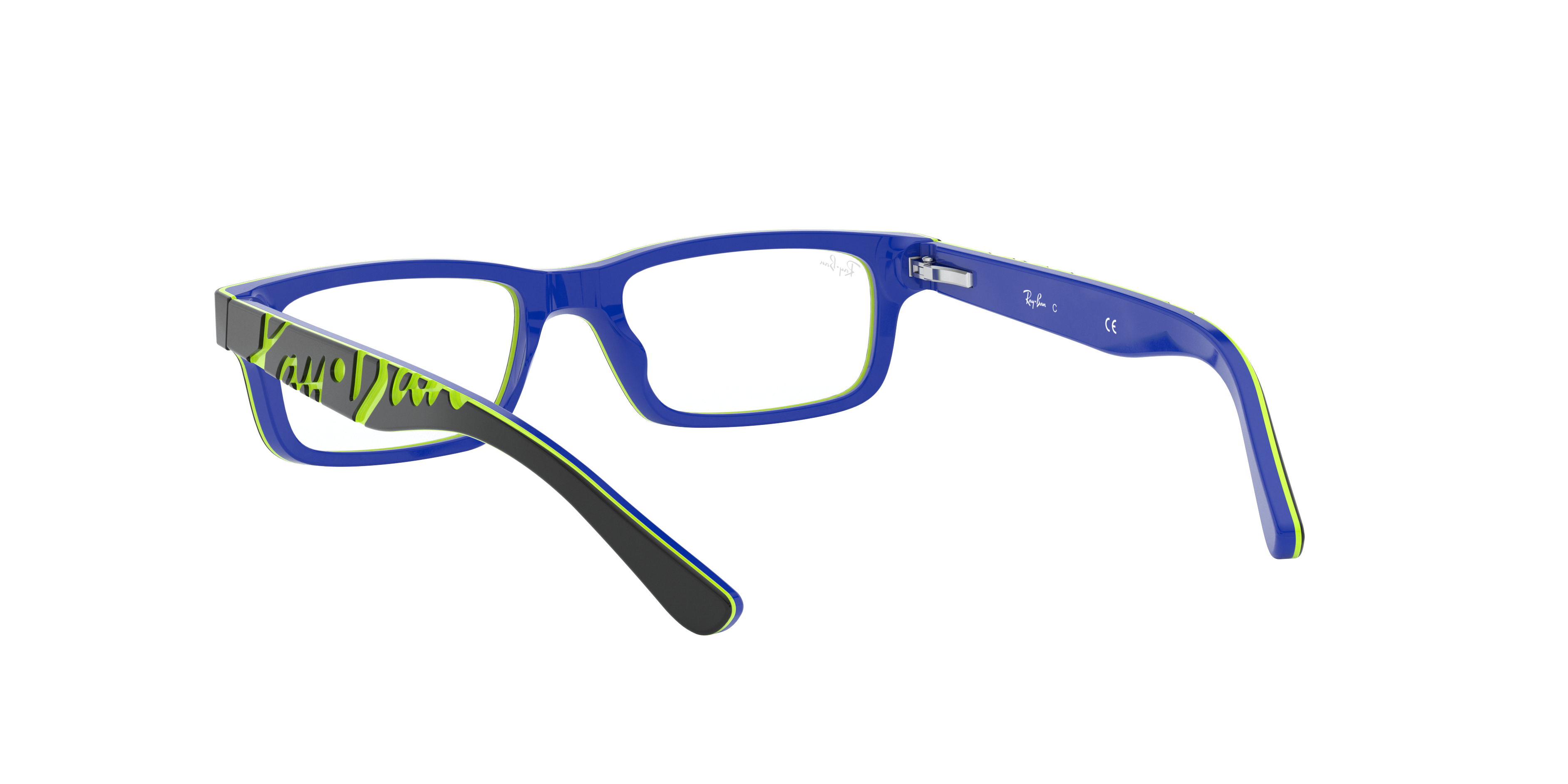 Ray-Ban RY1535 3600