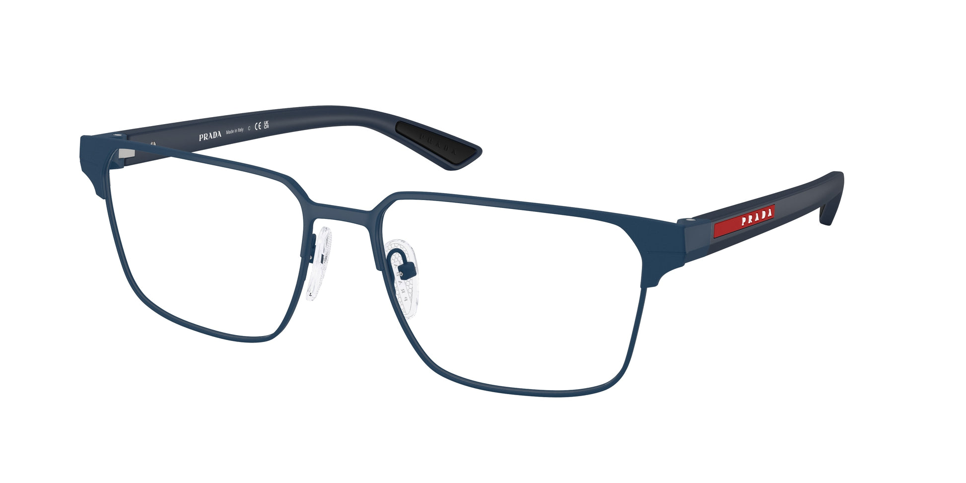 Prada Linea Rossa PS 50TV TFY1O1