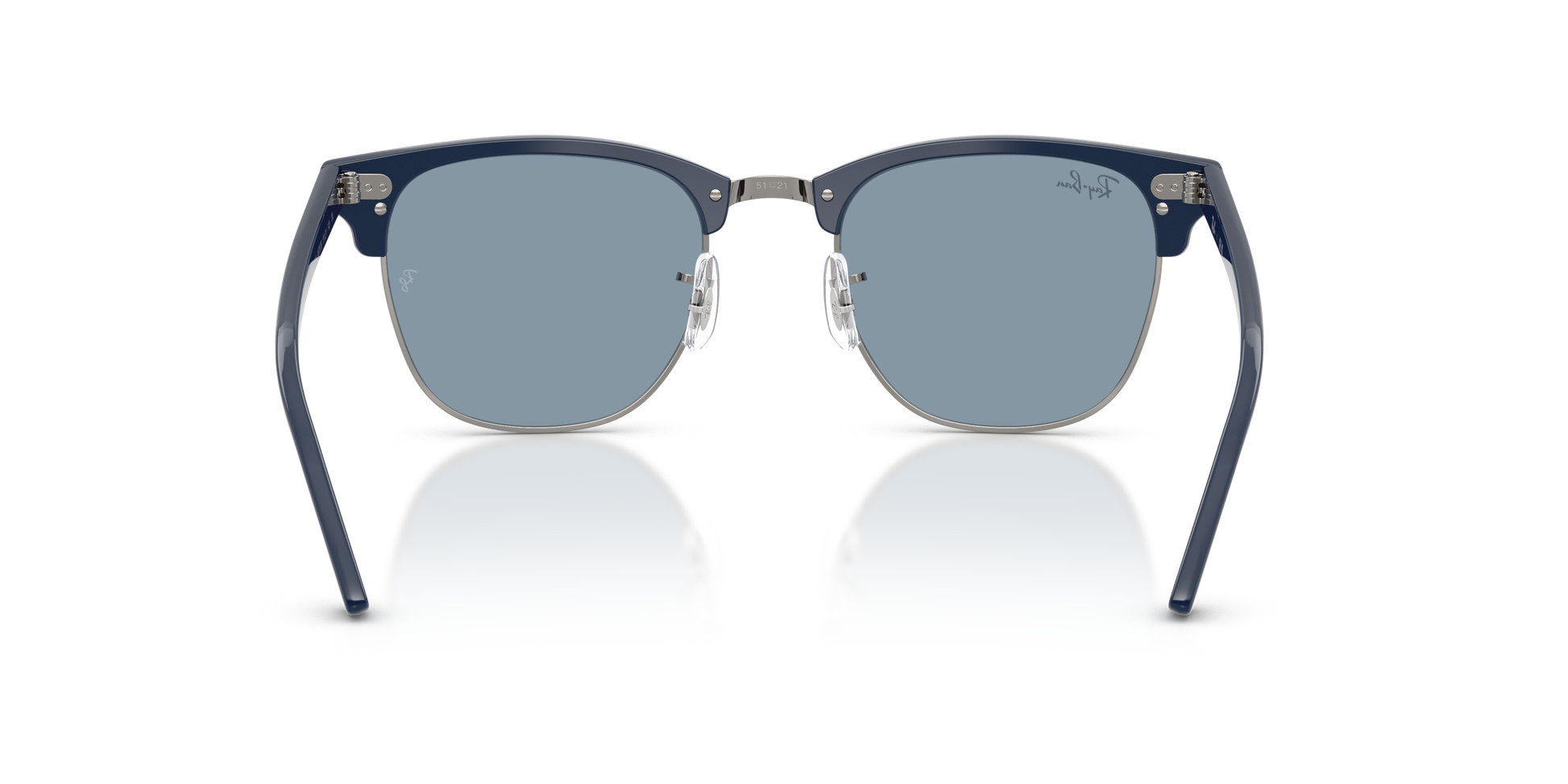 Ray-Ban RB3016 CLUBMASTER 687956