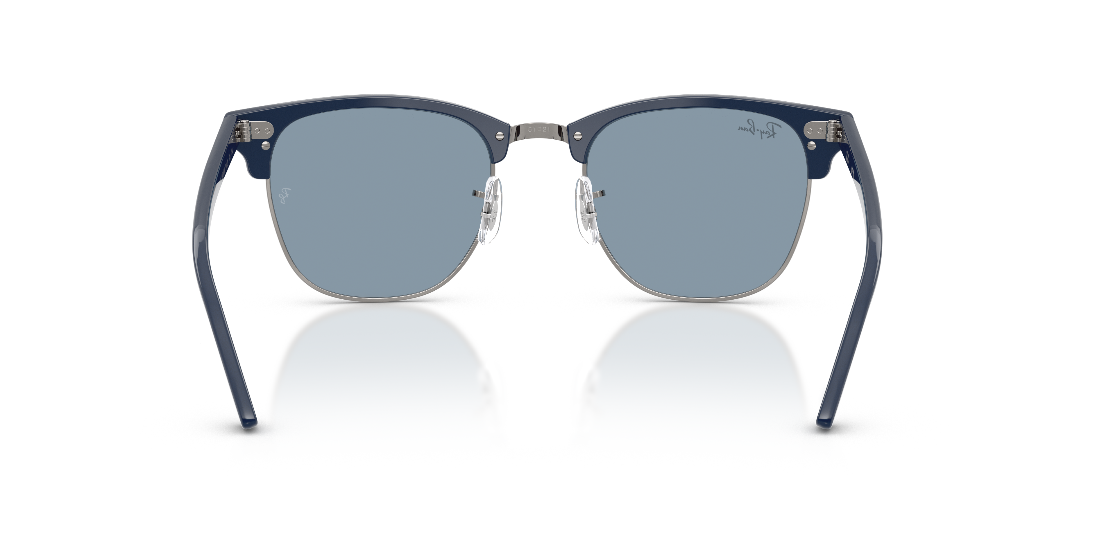 Ray-Ban RB3016 CLUBMASTER 687956