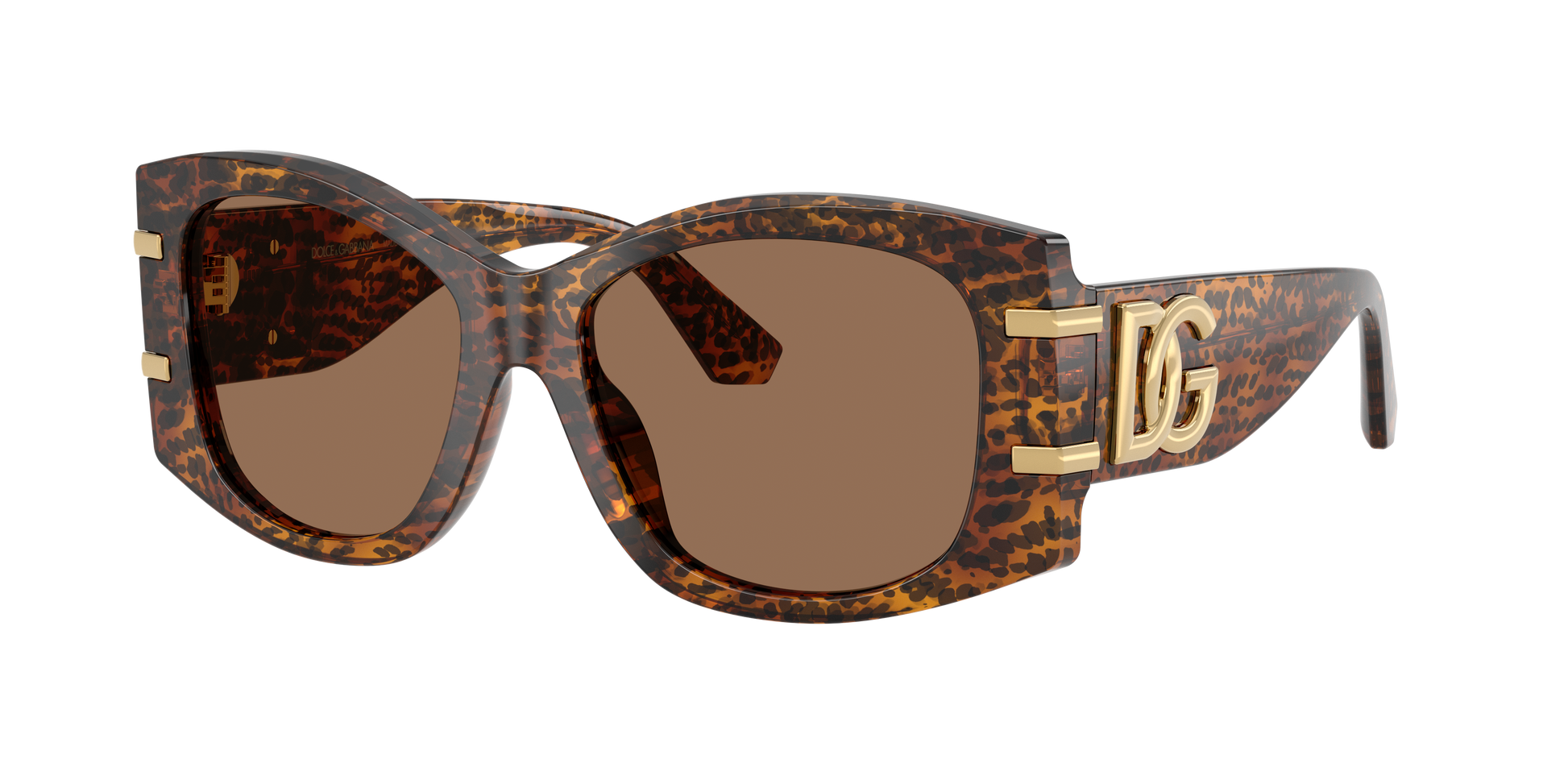Dolce & Gabbana DG4501 347073