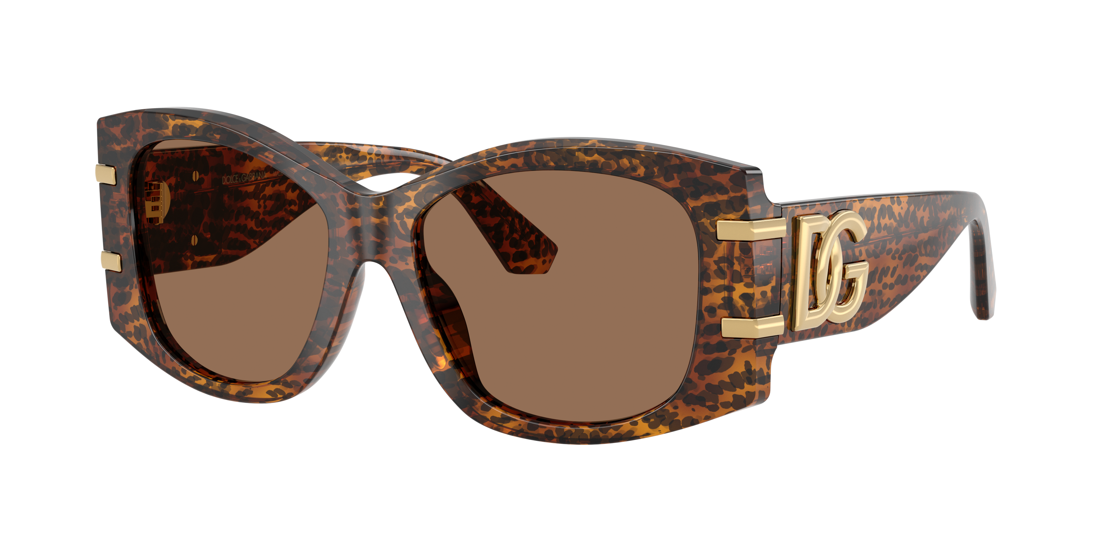 Dolce & Gabbana DG4501 347073