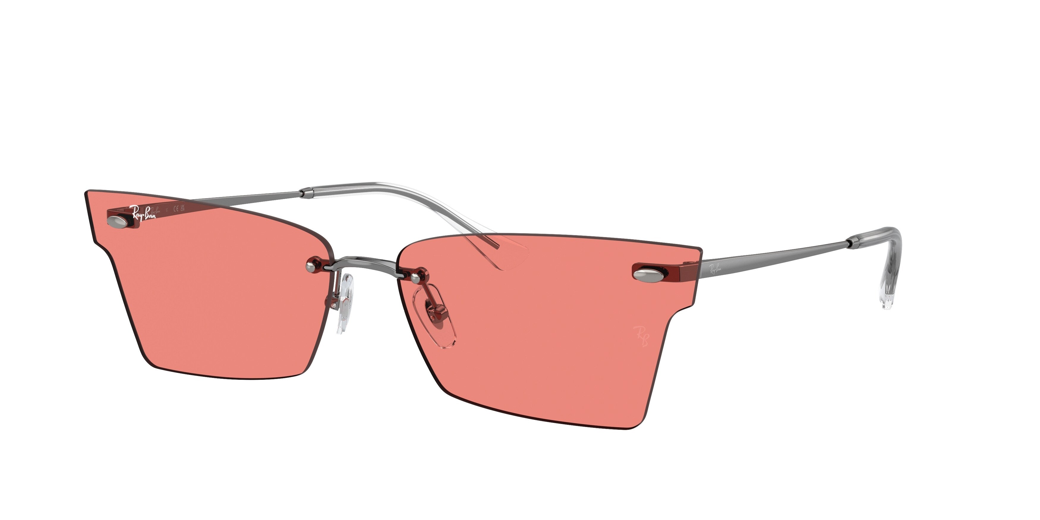 Ray-Ban RB3730 XIME 004/84