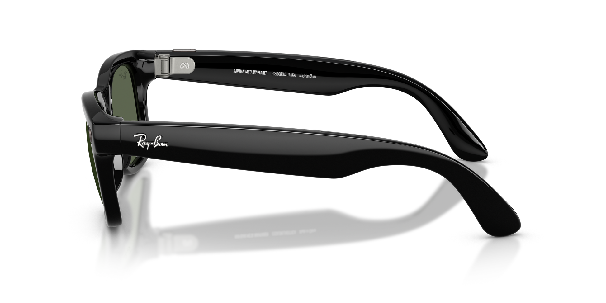 Ray-Ban Meta RW4012 WAYFARER 601/71