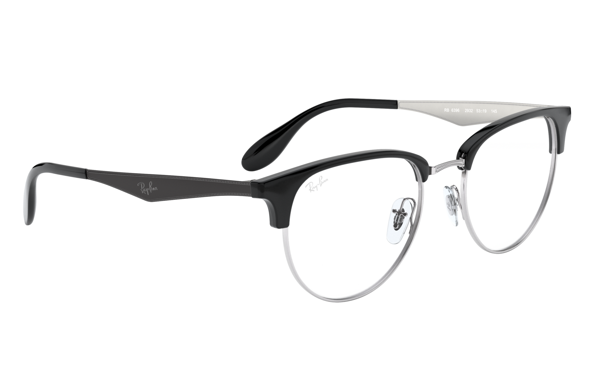 Ray-Ban RX6396 2932