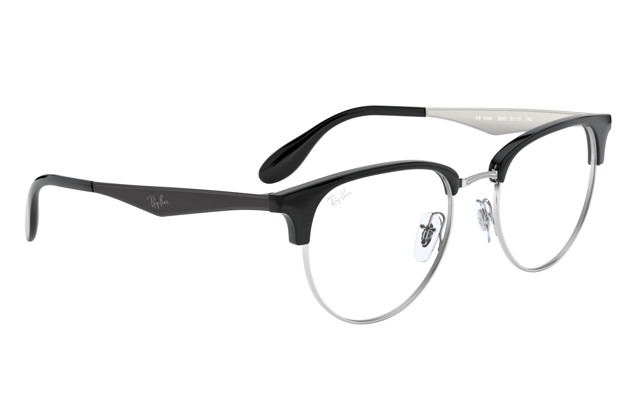 Ray-Ban RX6396 2932