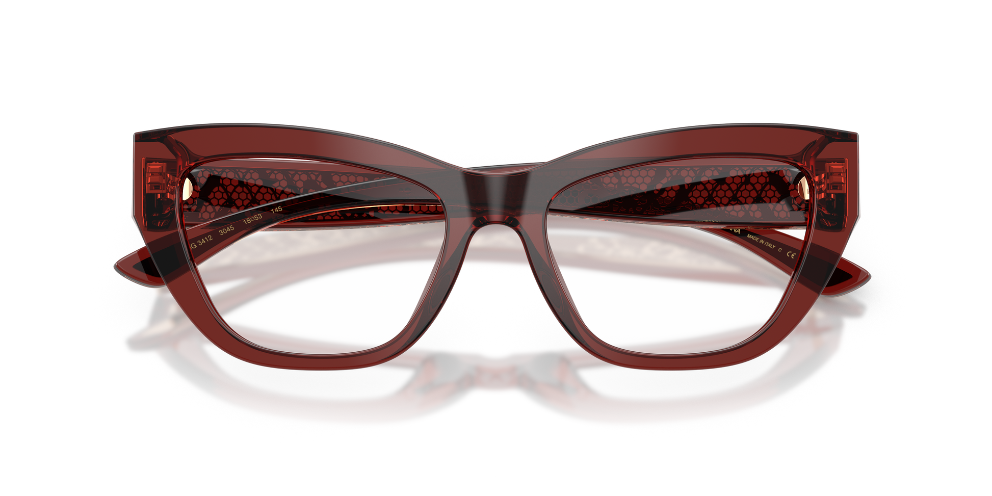 Dolce & Gabbana DG3412 3045
