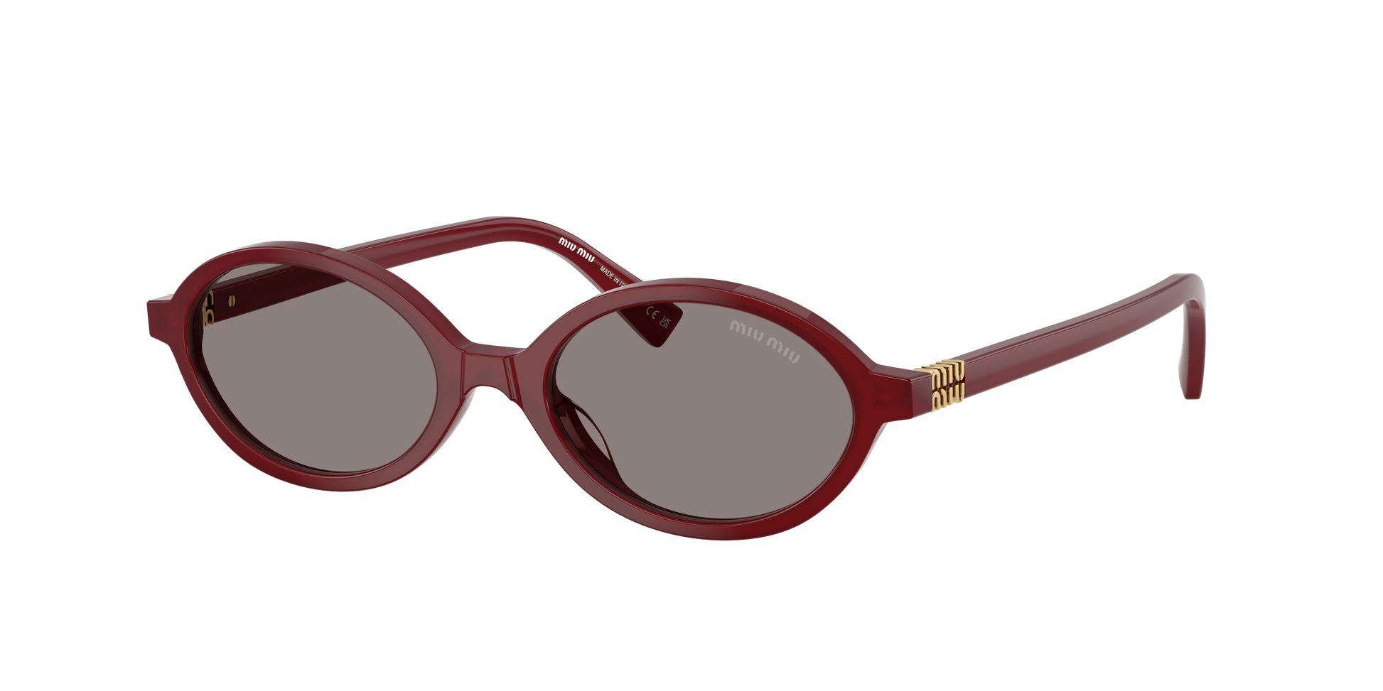 Miu Miu MU 04ZS 21I80Q