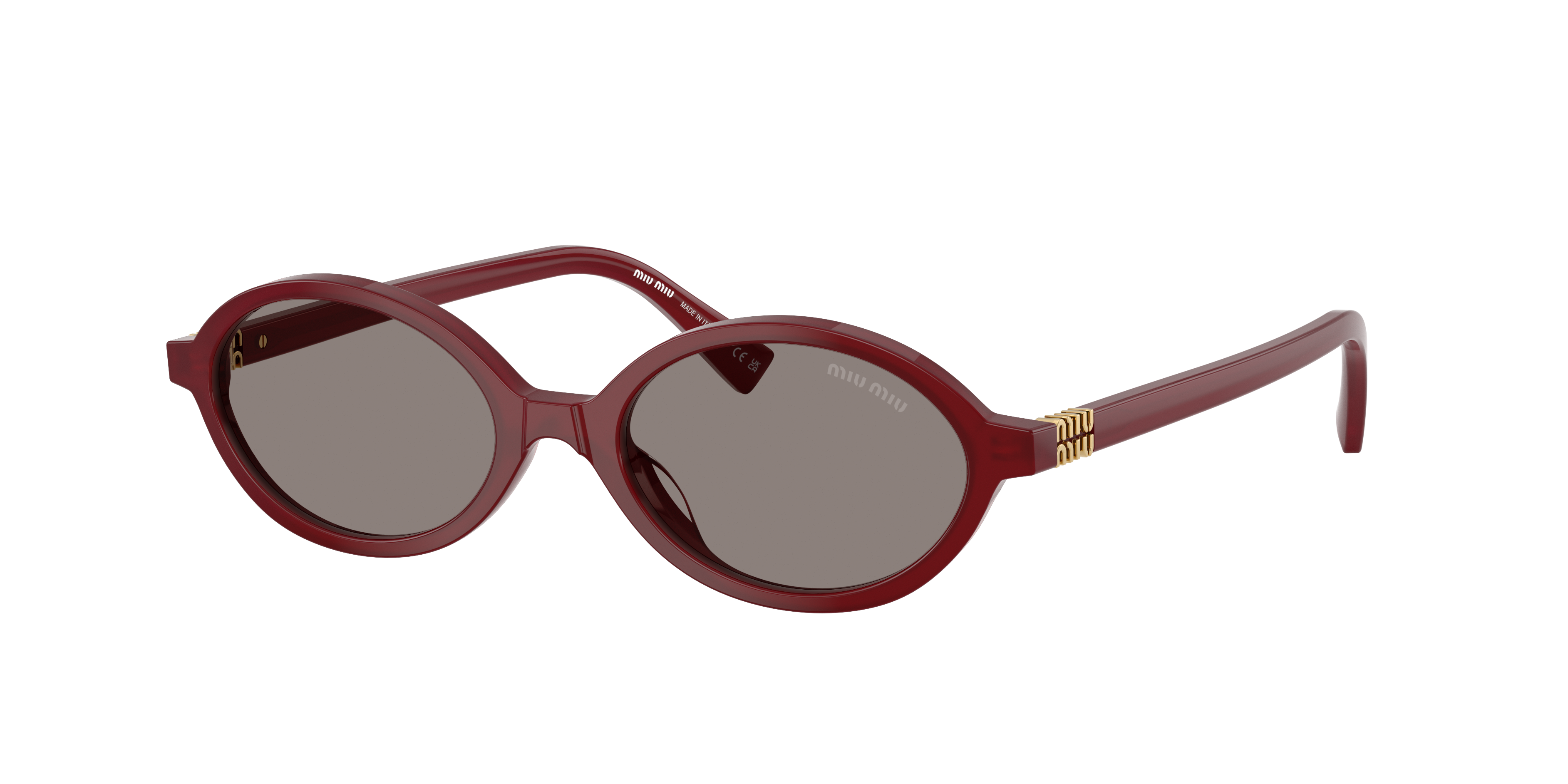 Miu Miu MU 04ZS 21I80Q