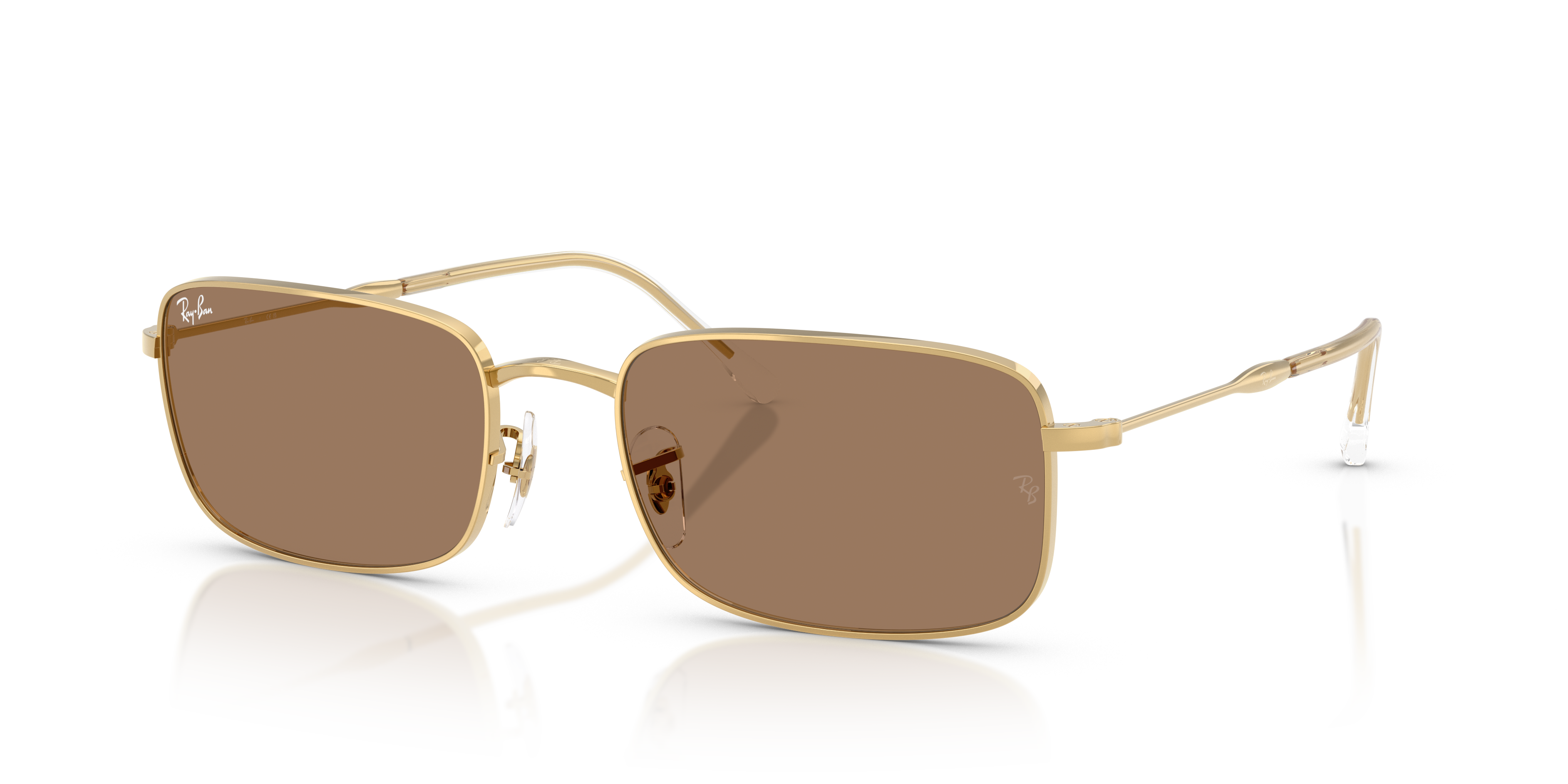 Ray-Ban RB3746 001/73