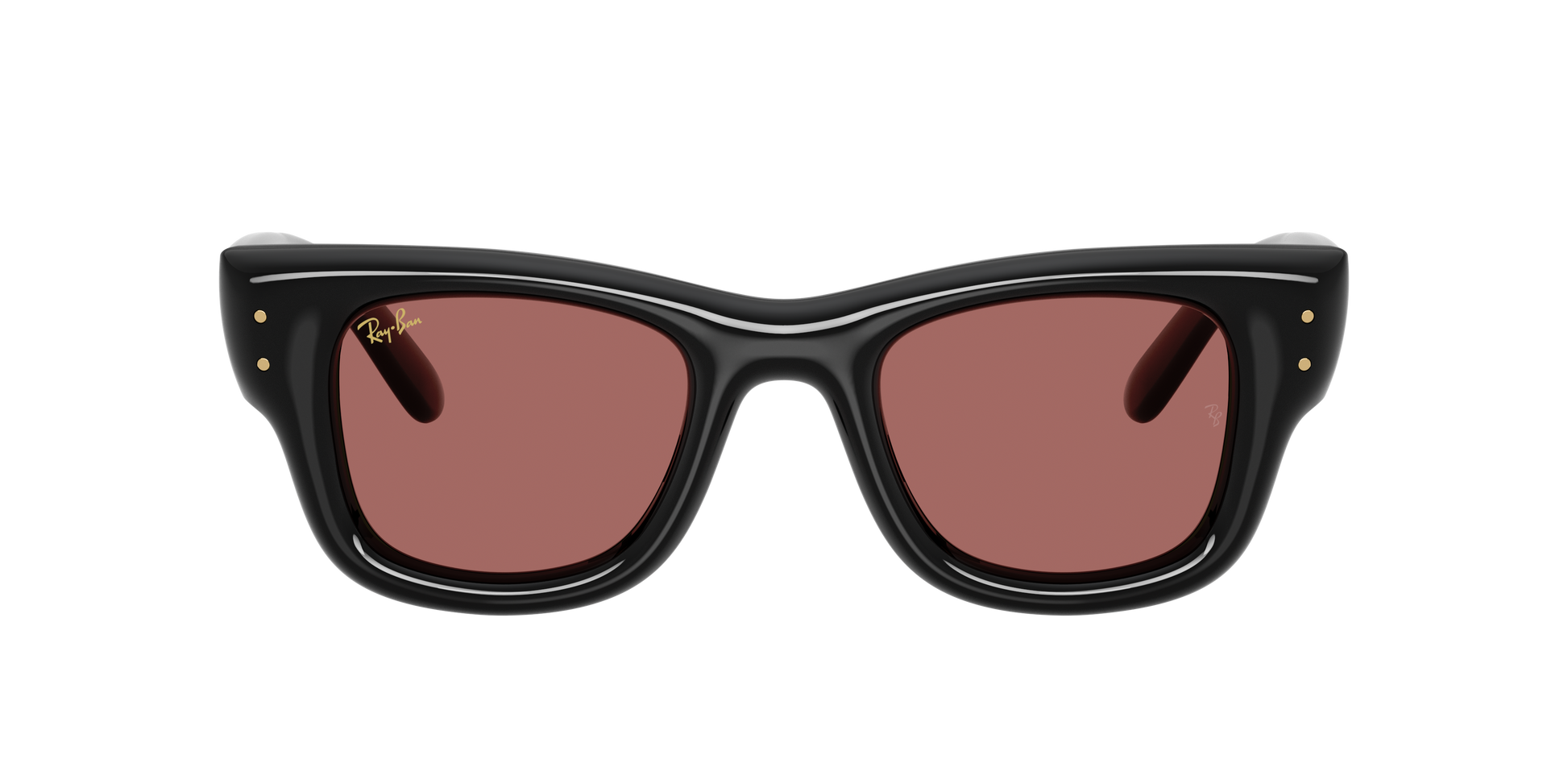 Ray-Ban RB4940 WAYFARER PUFFER 601/69