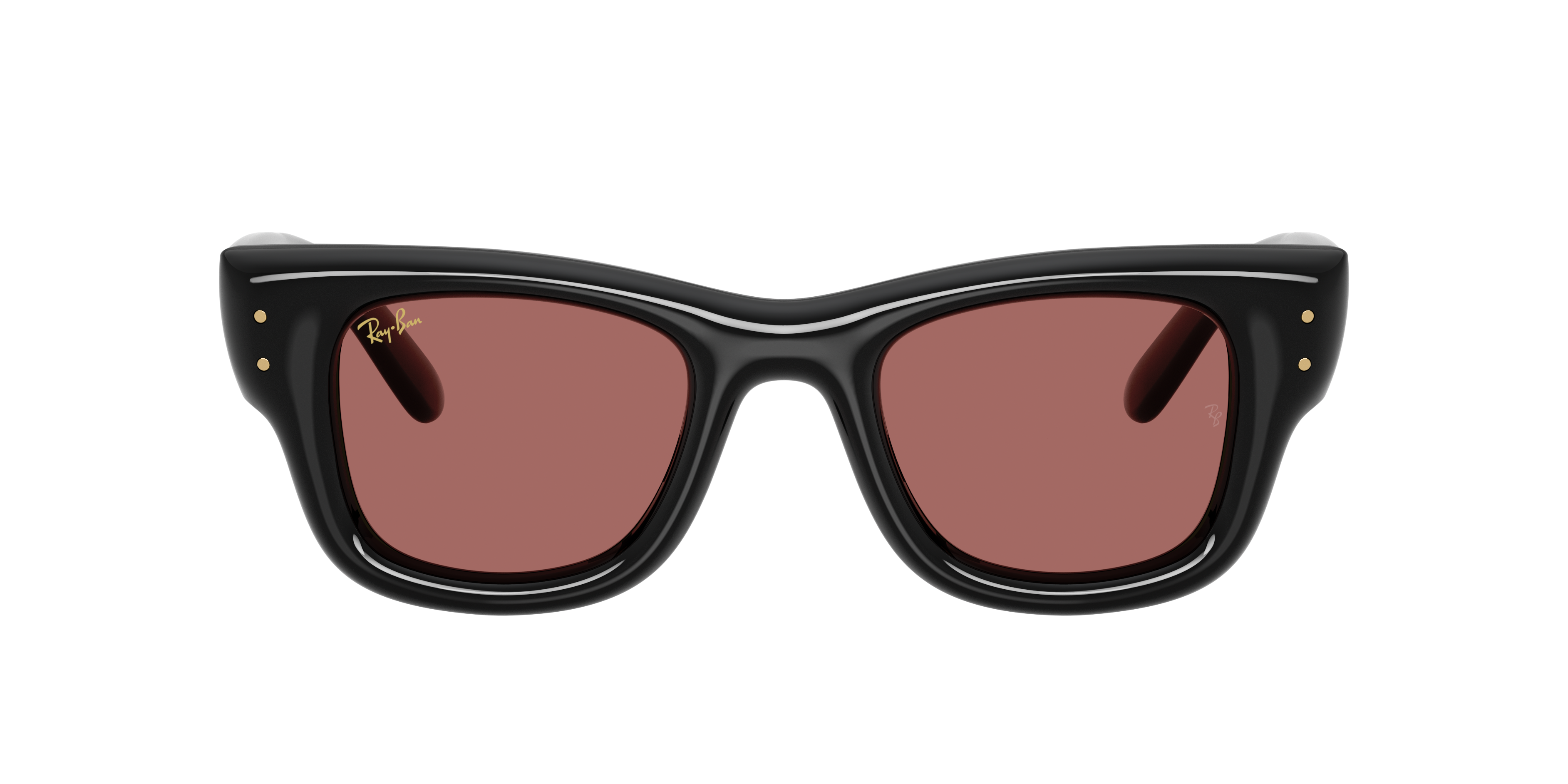 Ray-Ban RB4940 WAYFARER PUFFER 601/69