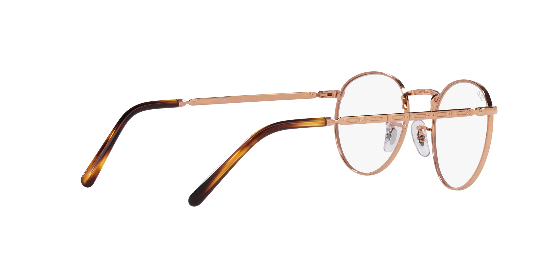 Ray-Ban RX3637V NEW ROUND 3094