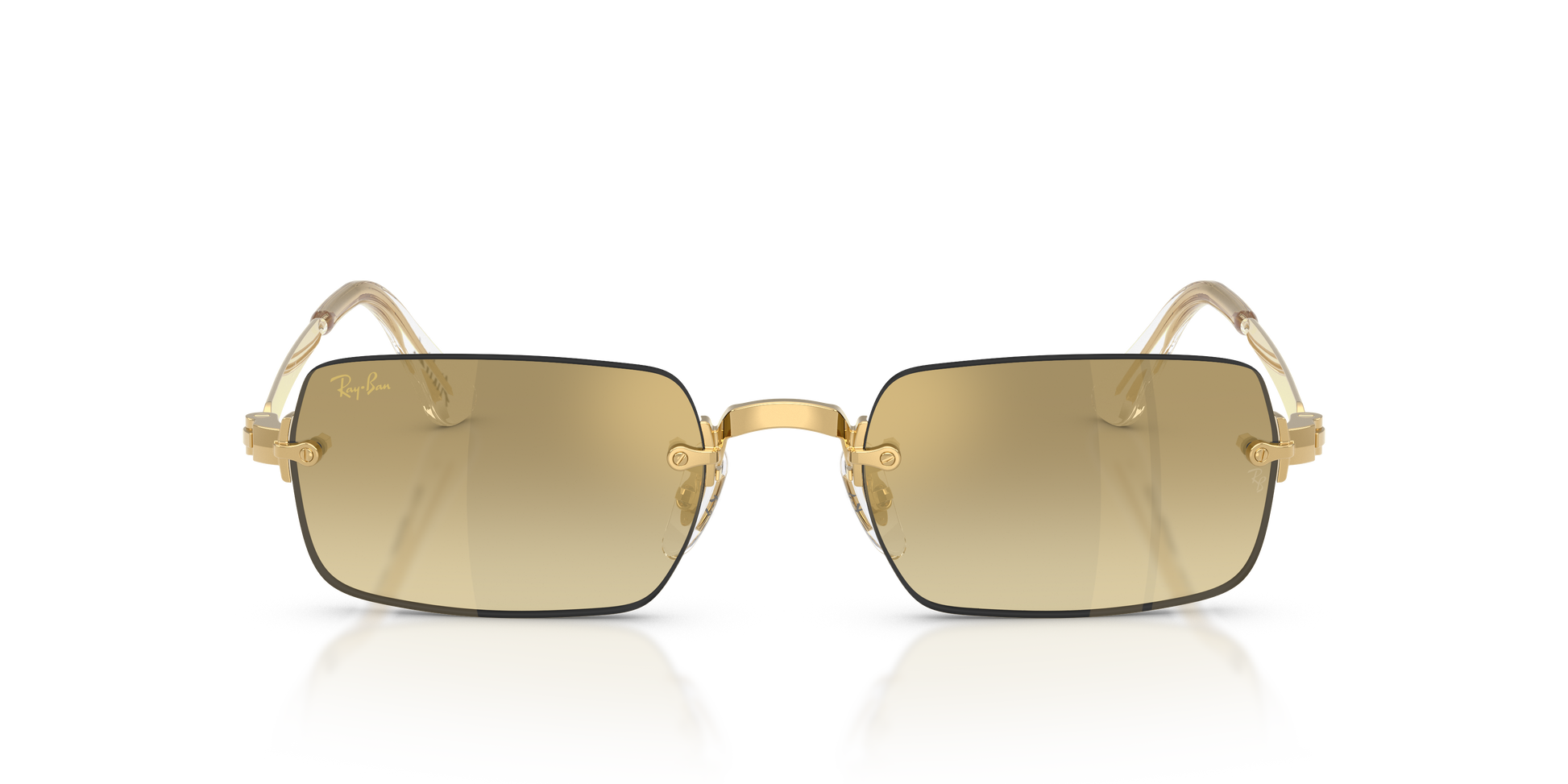 Ray-Ban RB3928 001/7I