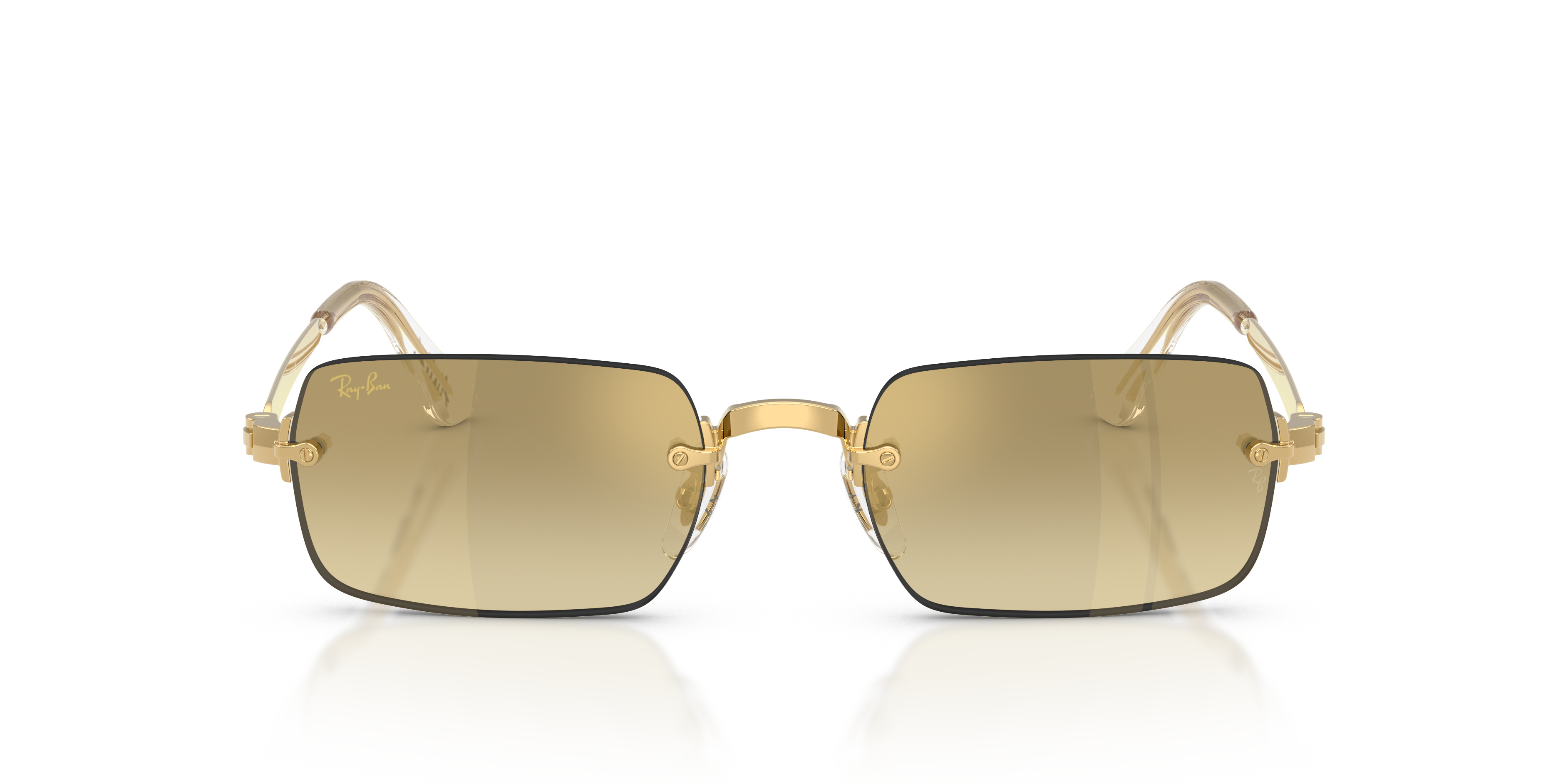 Ray-Ban RB3928 001/7I