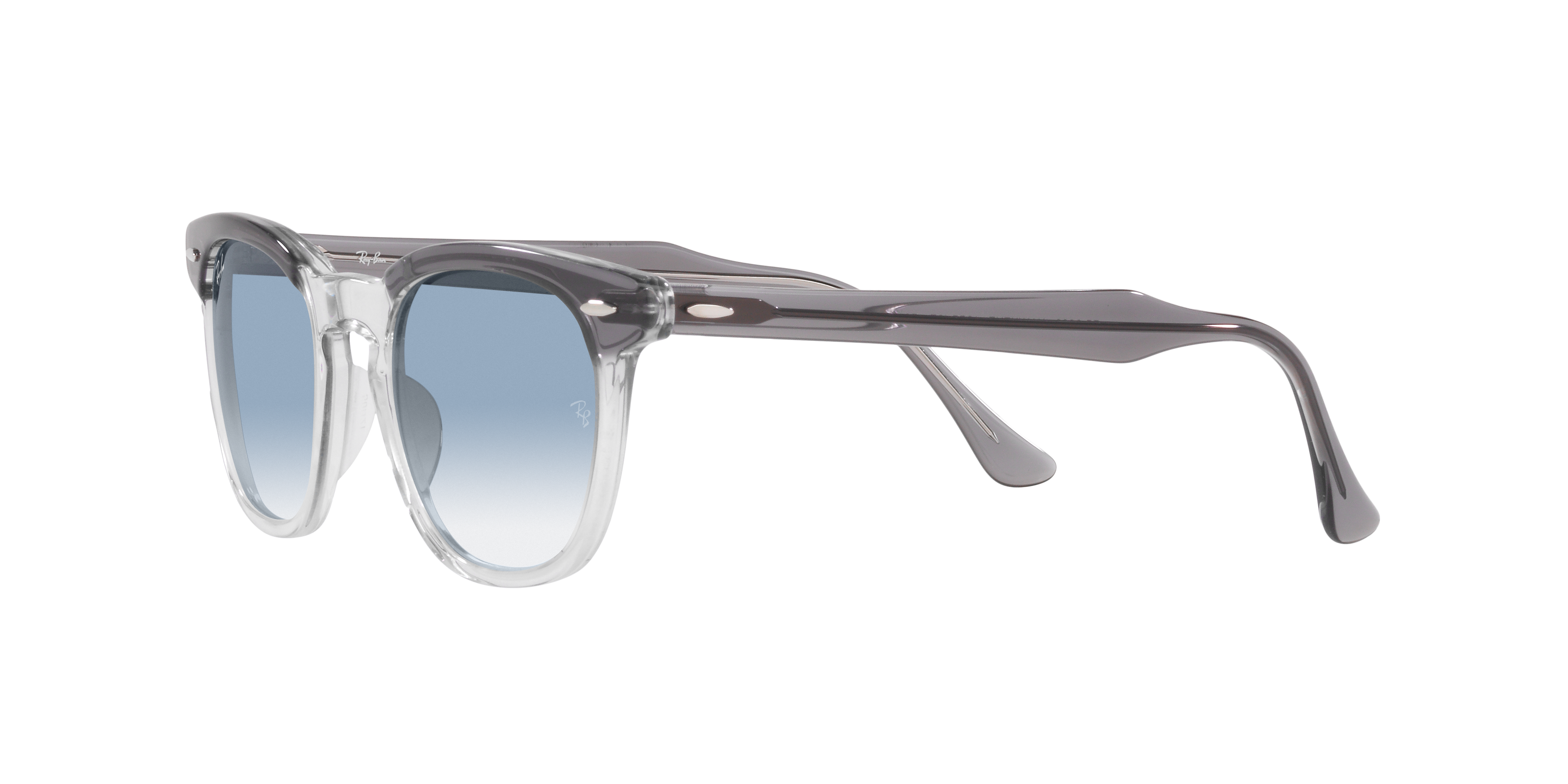 Ray-Ban RB2298 HAWKEYE 13553F
