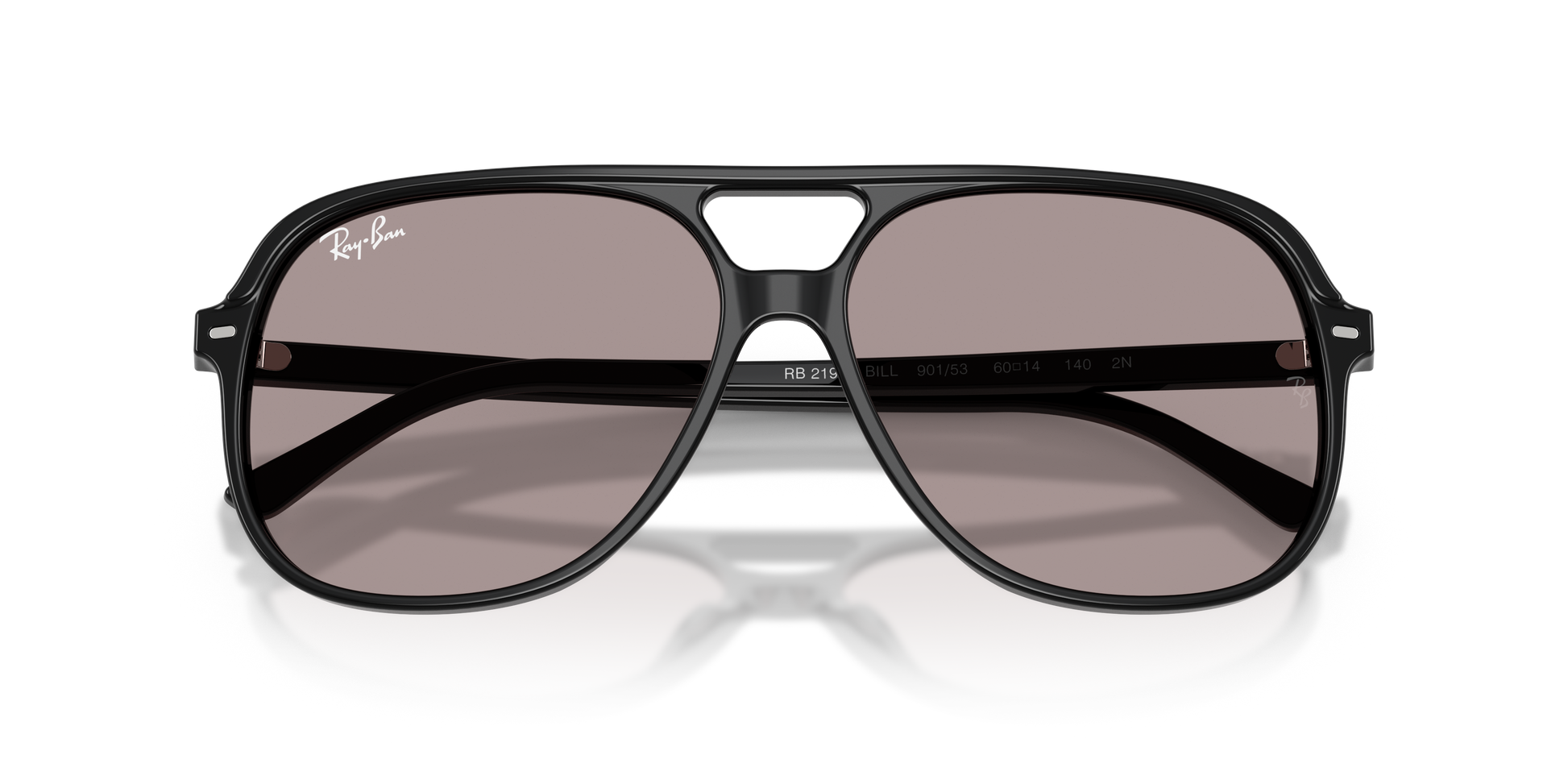 Ray-Ban RB2198 BILL 901/53
