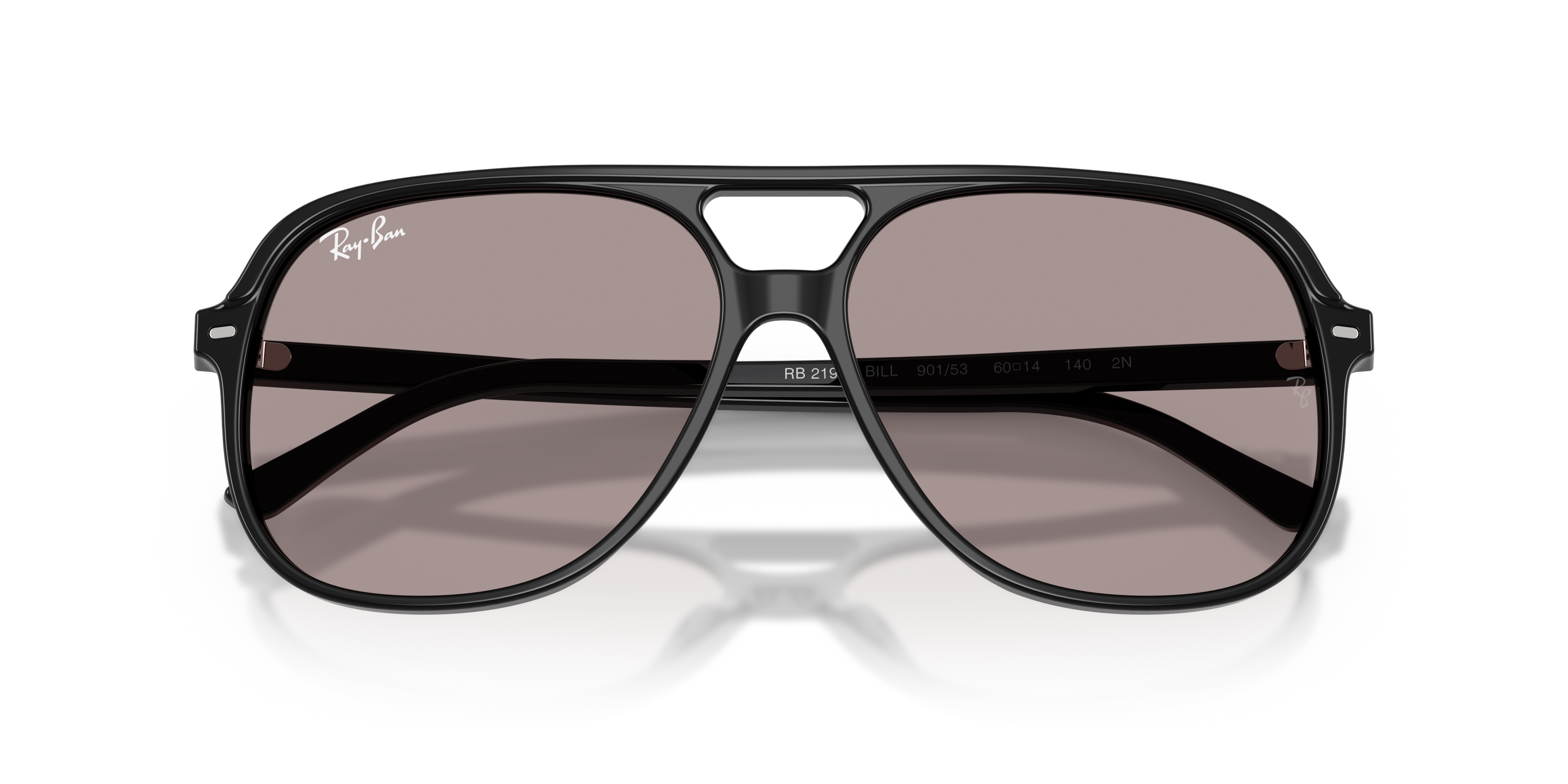 Ray-Ban RB2198 BILL 901/53