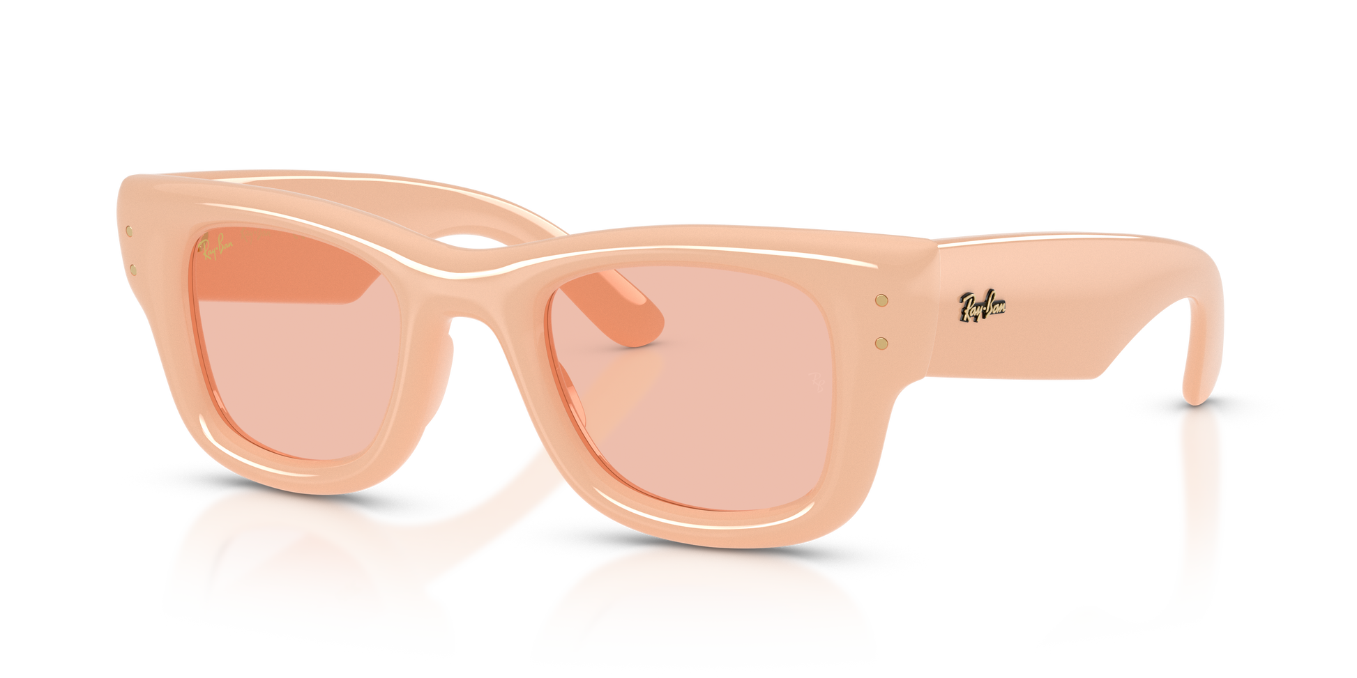 Ray-Ban RB4940 WAYFARER PUFFER 687584