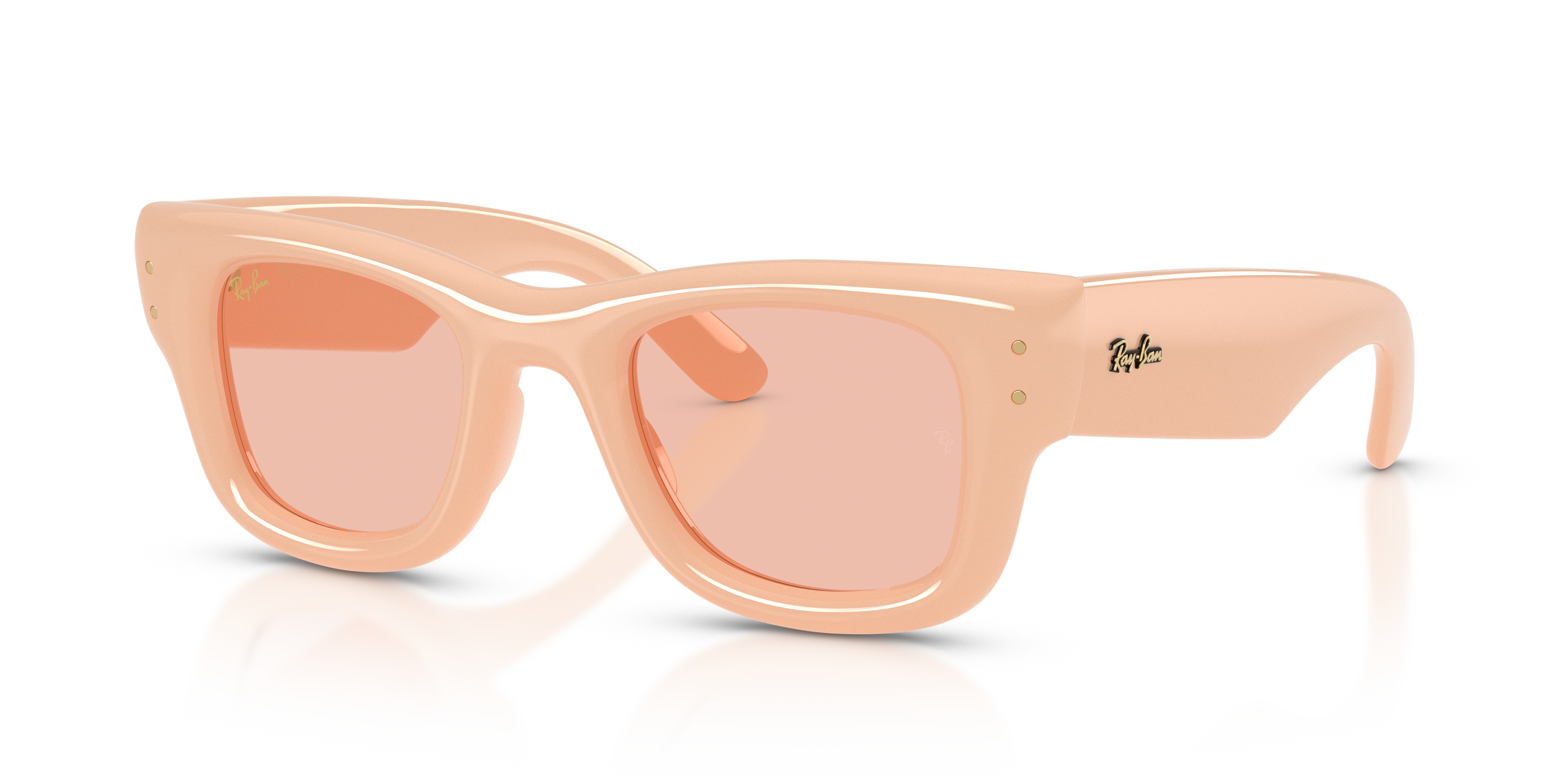 Ray-Ban RB4940 WAYFARER PUFFER 687584