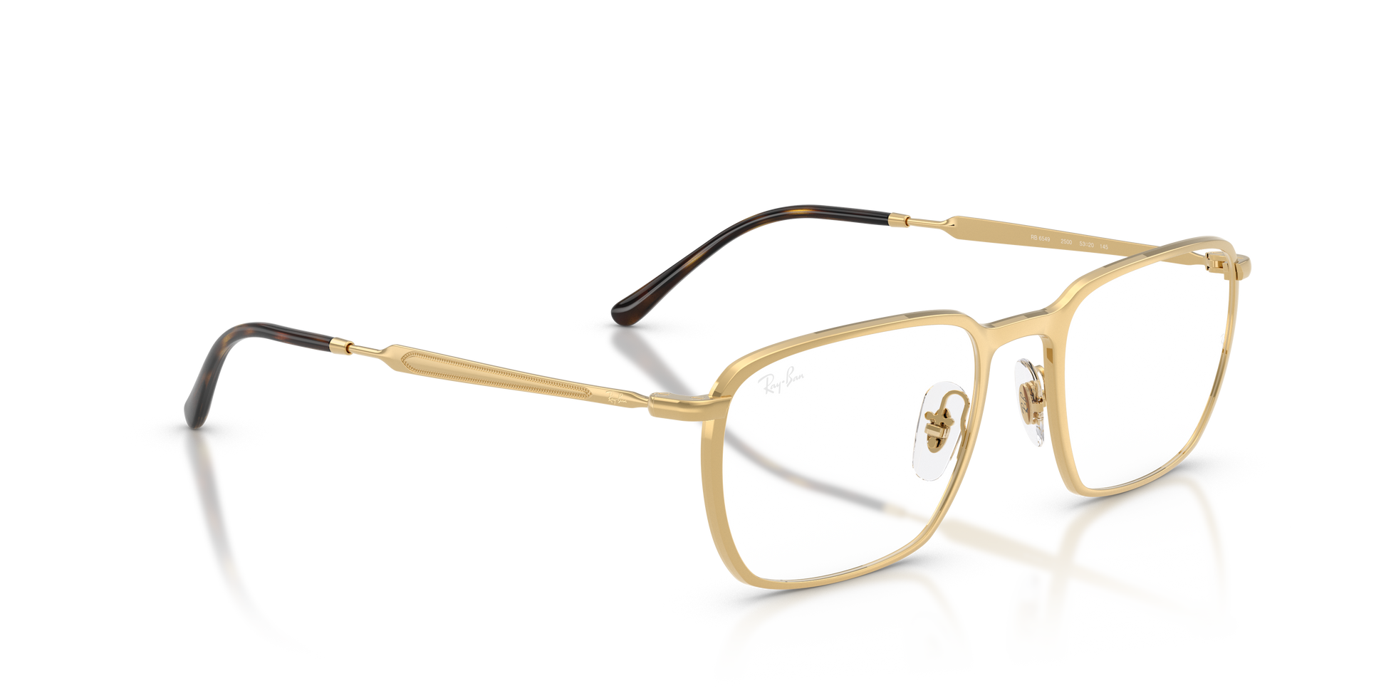 Ray-Ban RX6549 2500