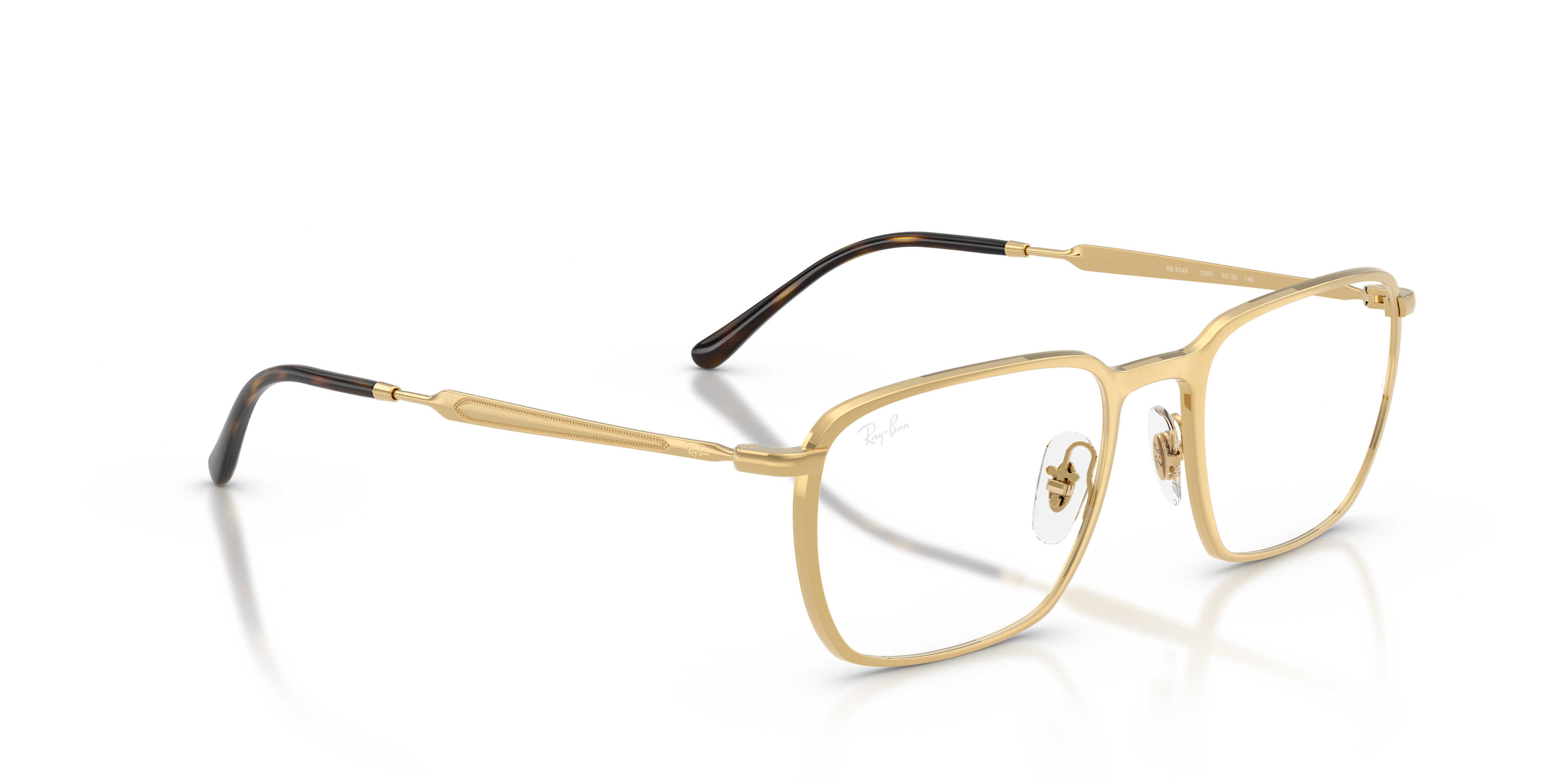 Ray-Ban RX6549 2500