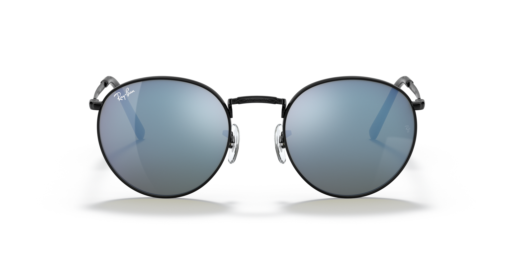 Ray-Ban RB3637 NEW ROUND 002/G1