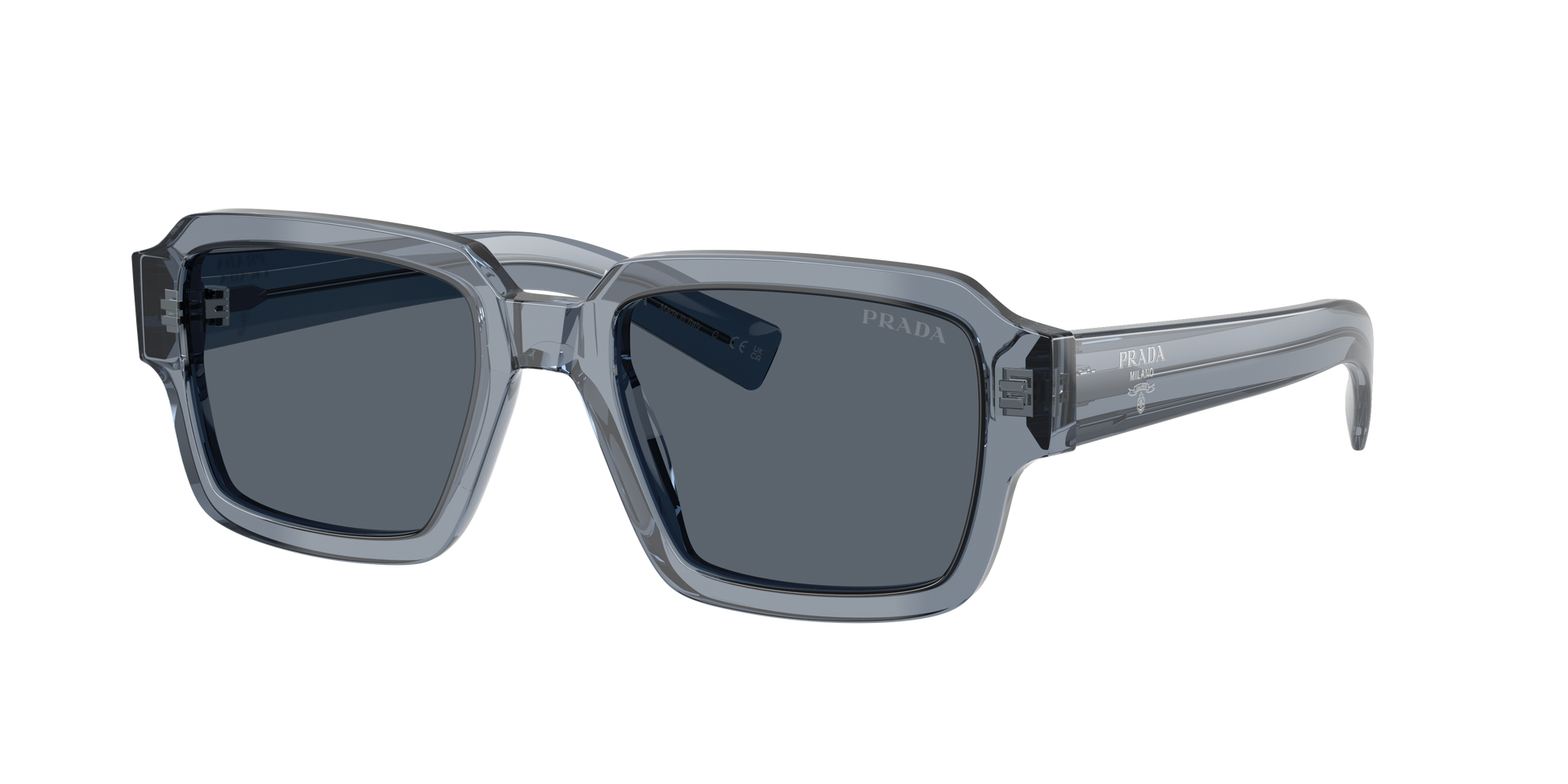 Prada PR 02ZS 17T07T