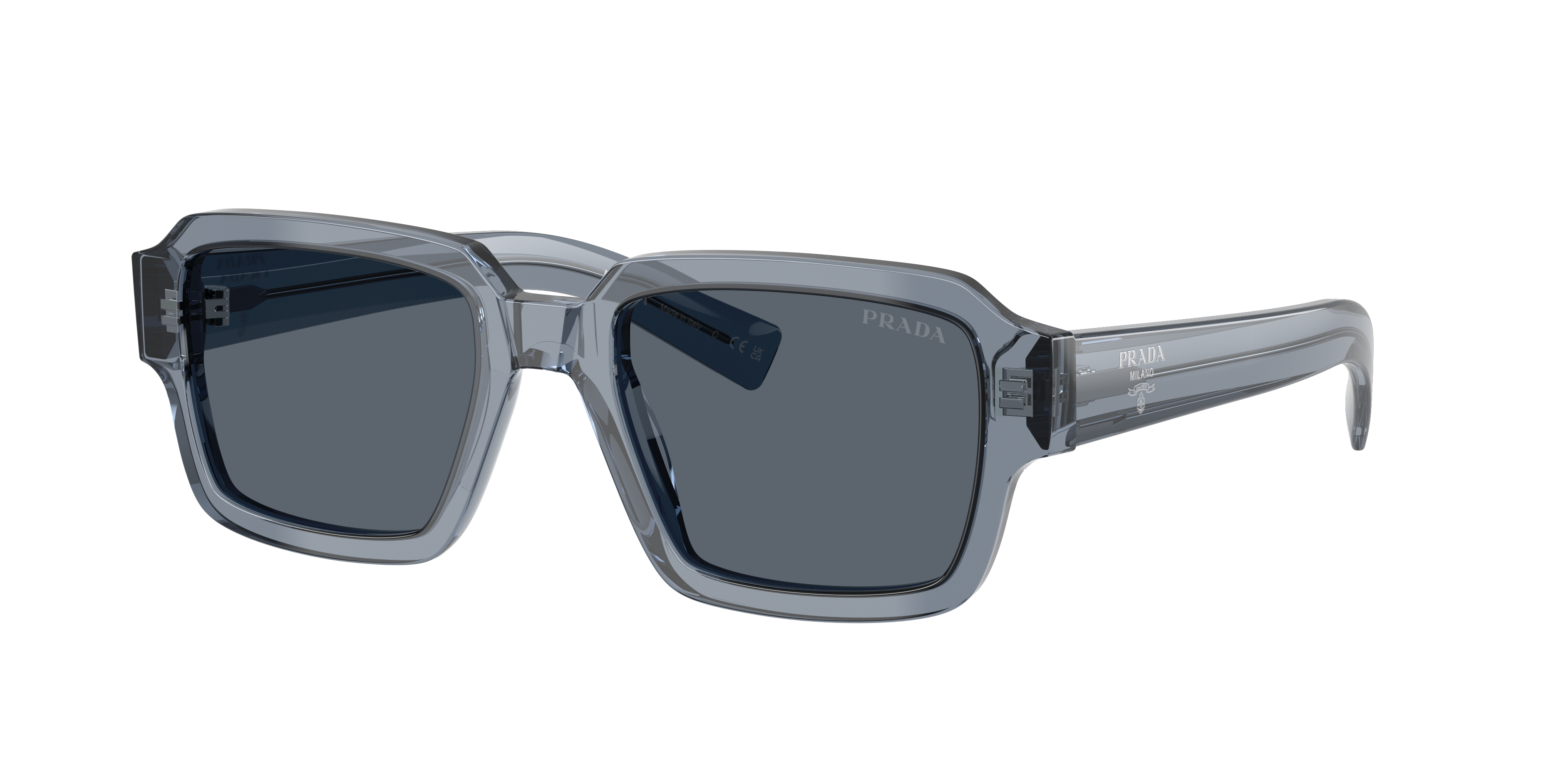 Prada PR 02ZS 17T07T
