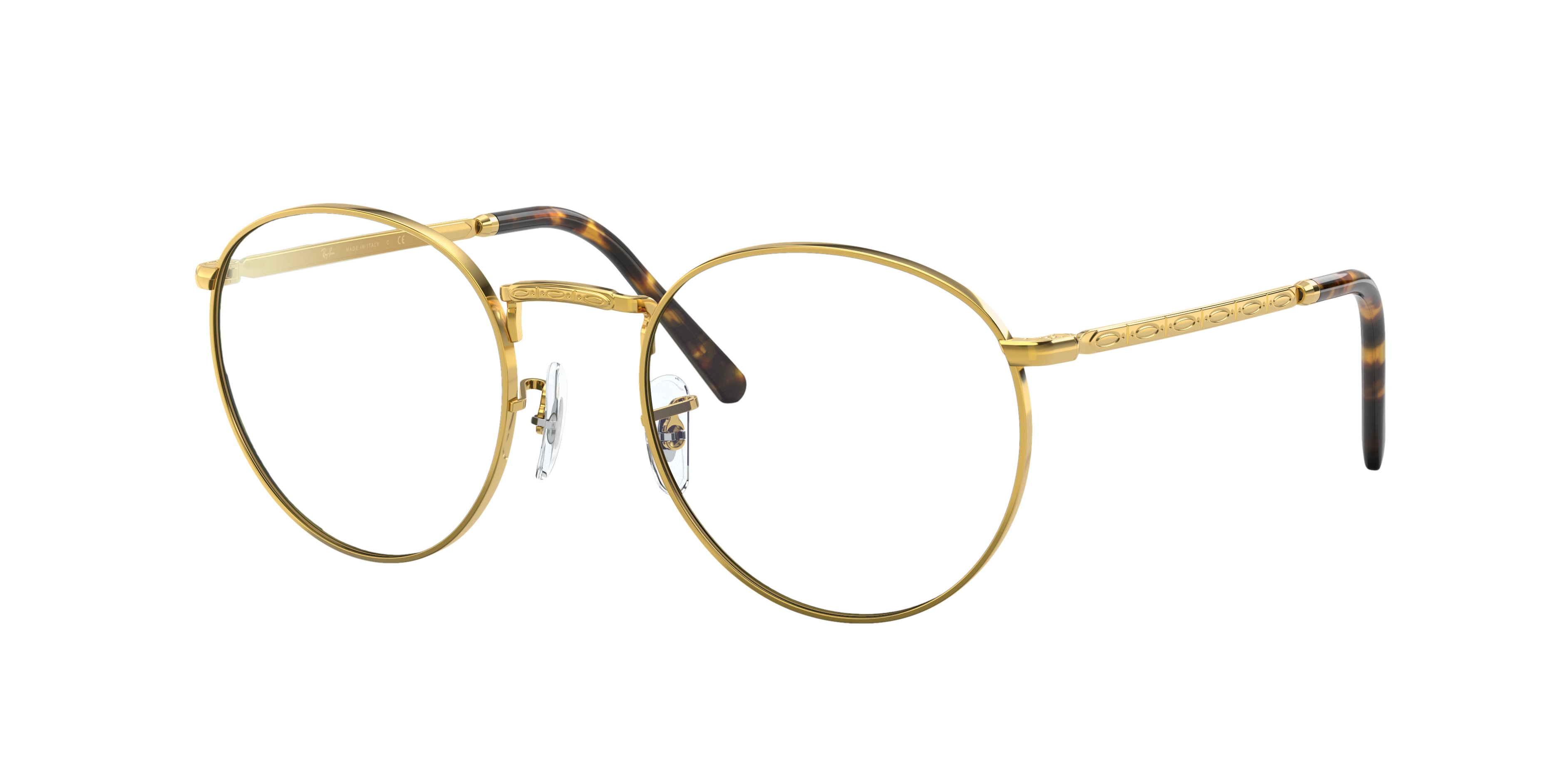 Ray-Ban RB3637 NEW ROUND 919631