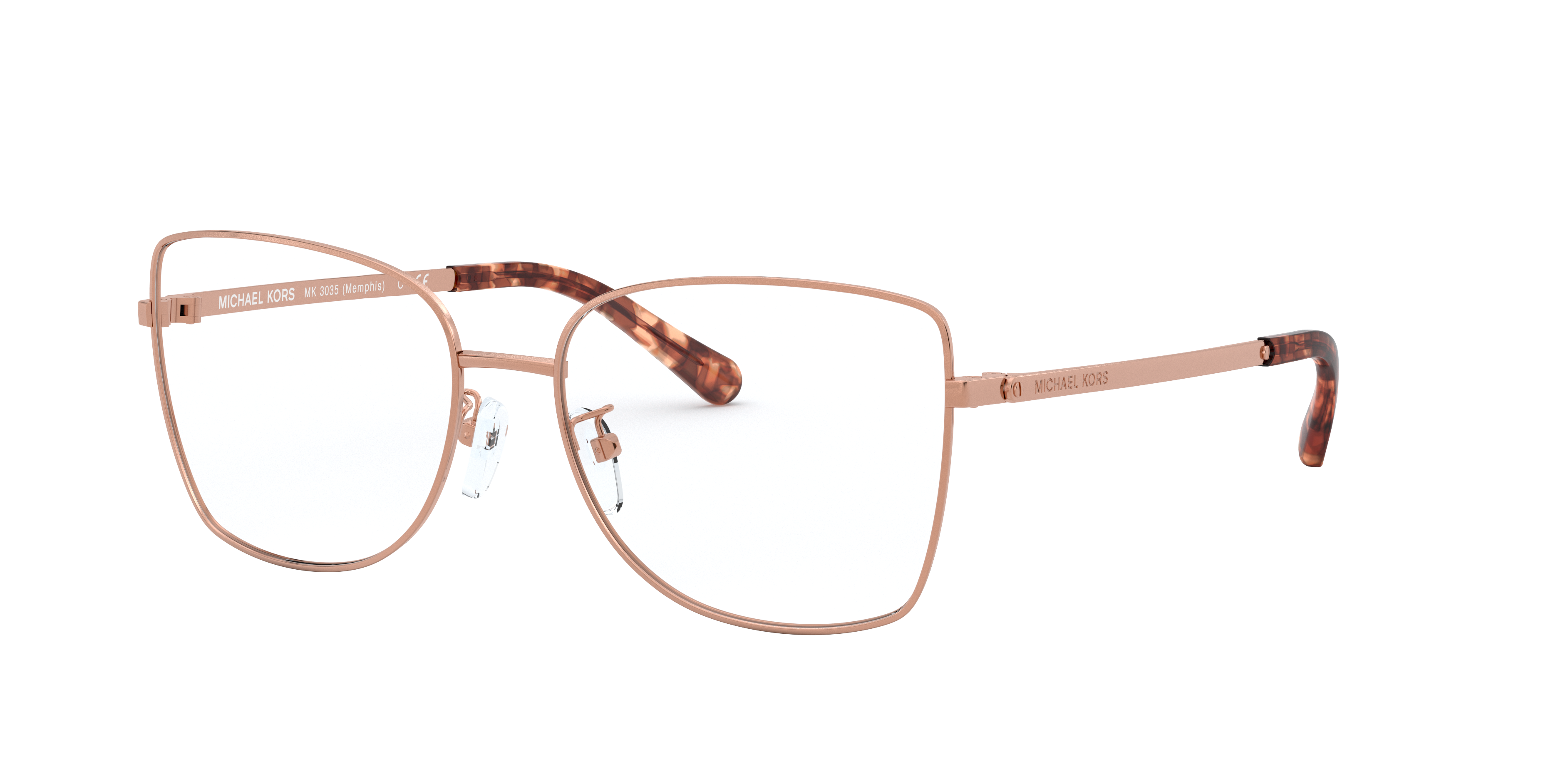 Michael Kors MK3035 MEMPHIS 1108